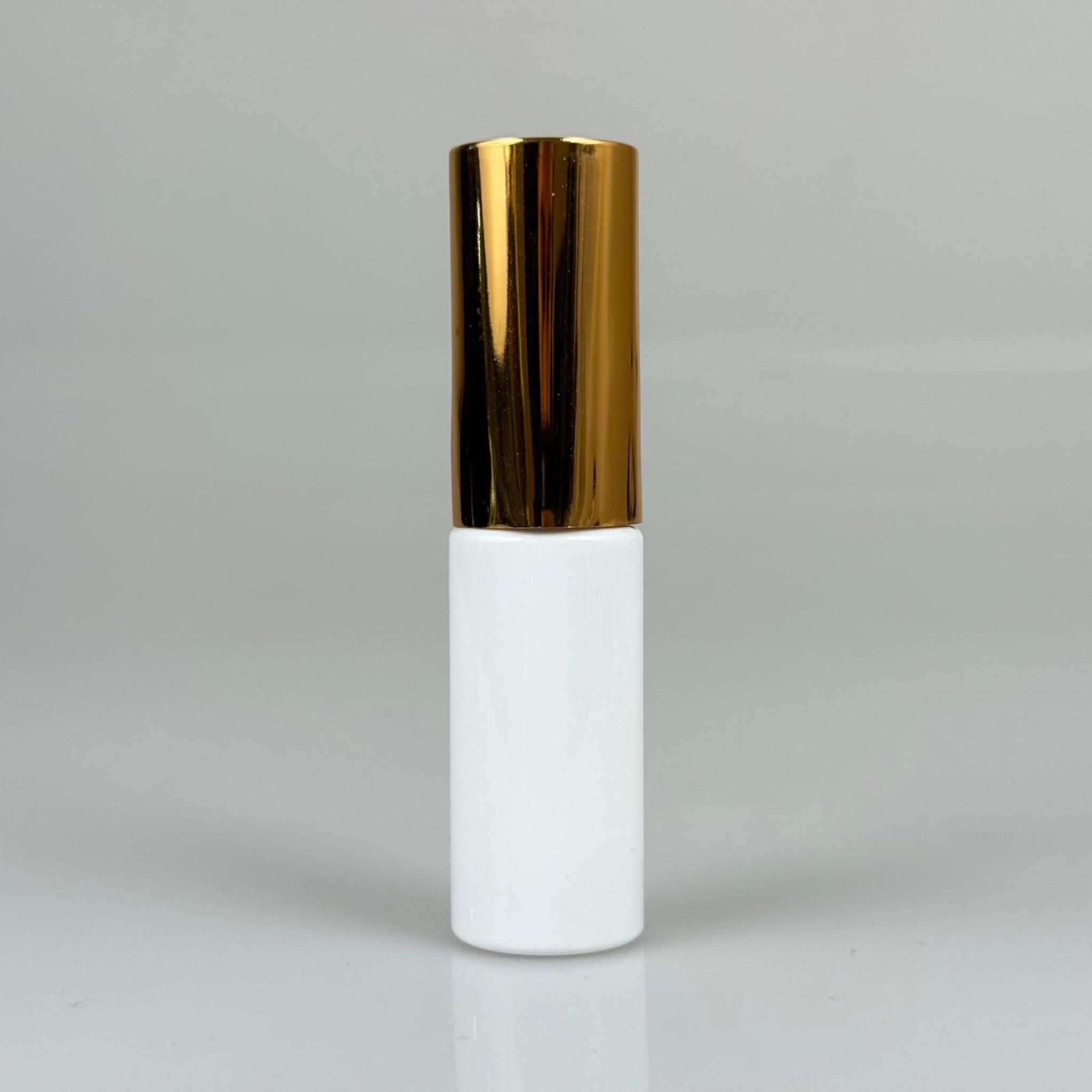 15 ML PET KOLONYA, PARFÜM VB ŞİŞELERİ - METAL ALÜMİNYUM GOLD KAPAK + VİDALI SPREY + 15 CC BEYAZ ŞİŞE SET TAKIM