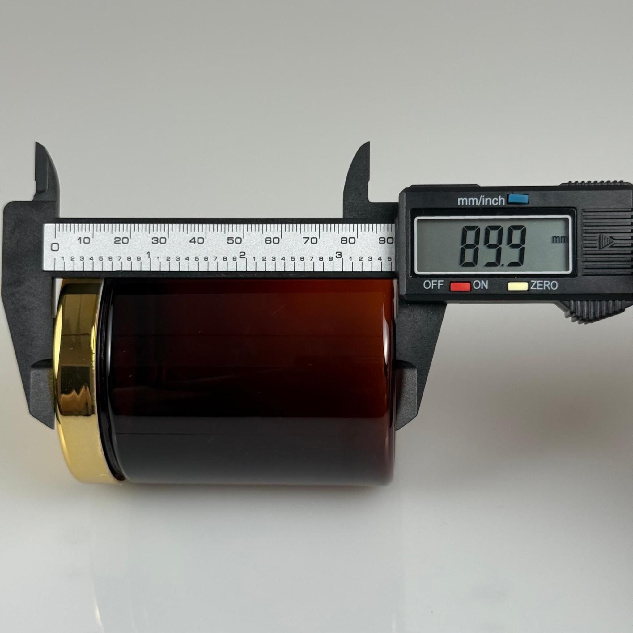 300 ML SERT PET KAVANOZ + GOLD KAPLAMALI KAPAK + İÇ TIPA - 300 CC KALIN AMBER PLASTİK KAVANOZ GOLD KAPLAMALI KAPAKLI İÇ TIPALI TAKIM - KREM KAVANOZLARI