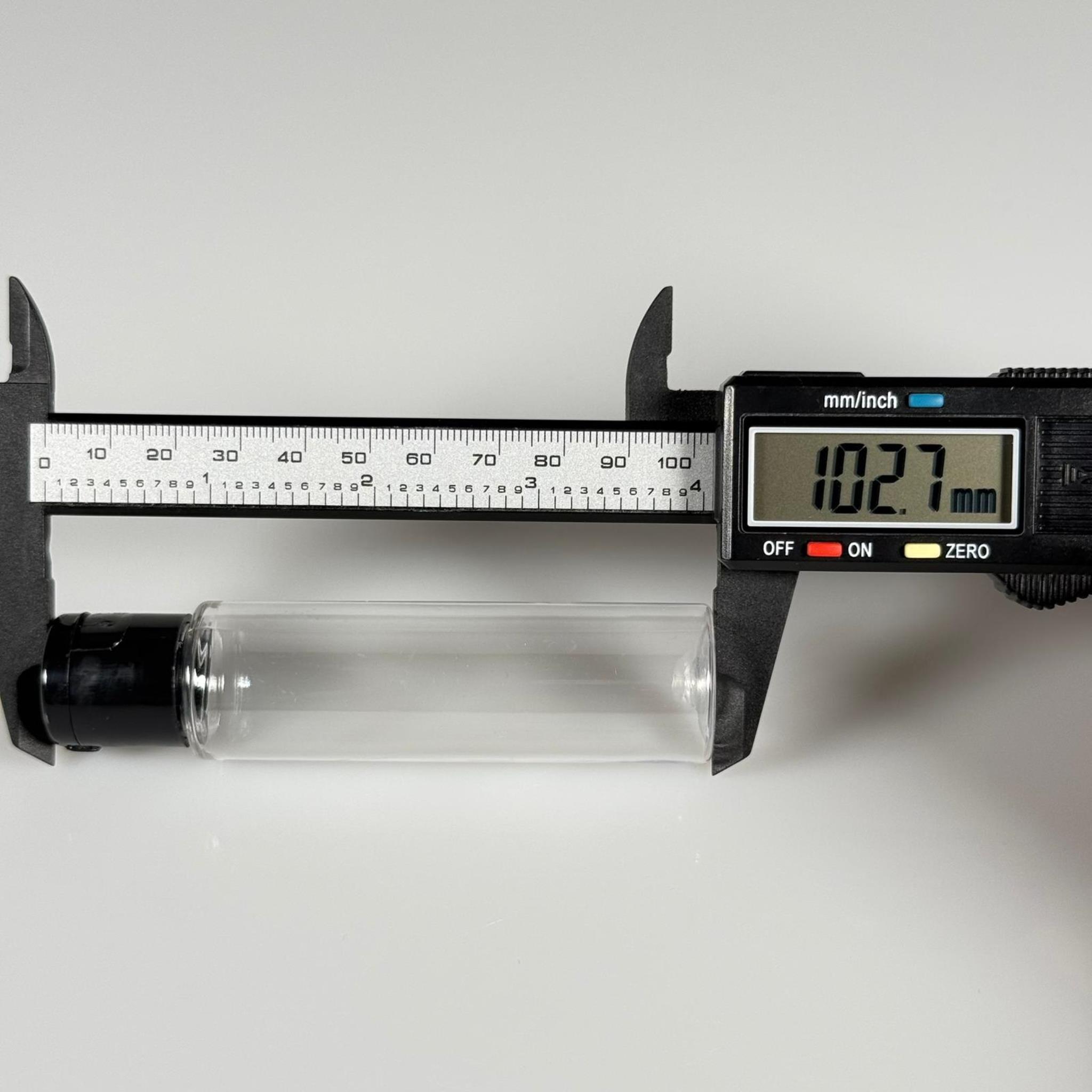 35 CC UZUN PET ŞİŞE + SİYAH FLİPTOP KAPAK - 30 ML DAMLALIKLI PLASTİK ŞİŞE