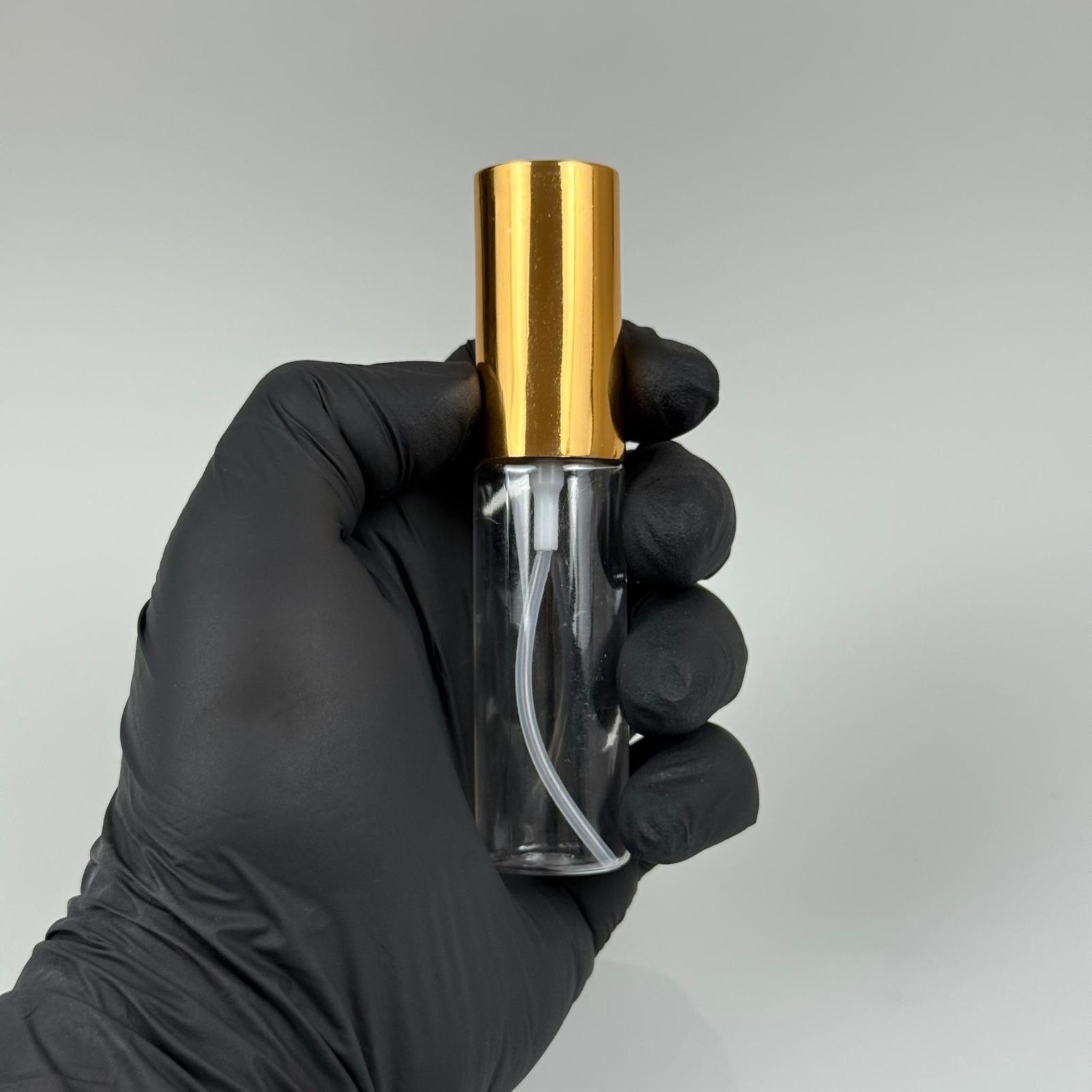 20 ML PET KOLONYA, PARFÜM VB ŞİŞELERİ - METAL ALÜMİNYUM GOLD KAPAK + VİDALI SPREY + 20 CC SHOT ŞİŞE SET TAKIM