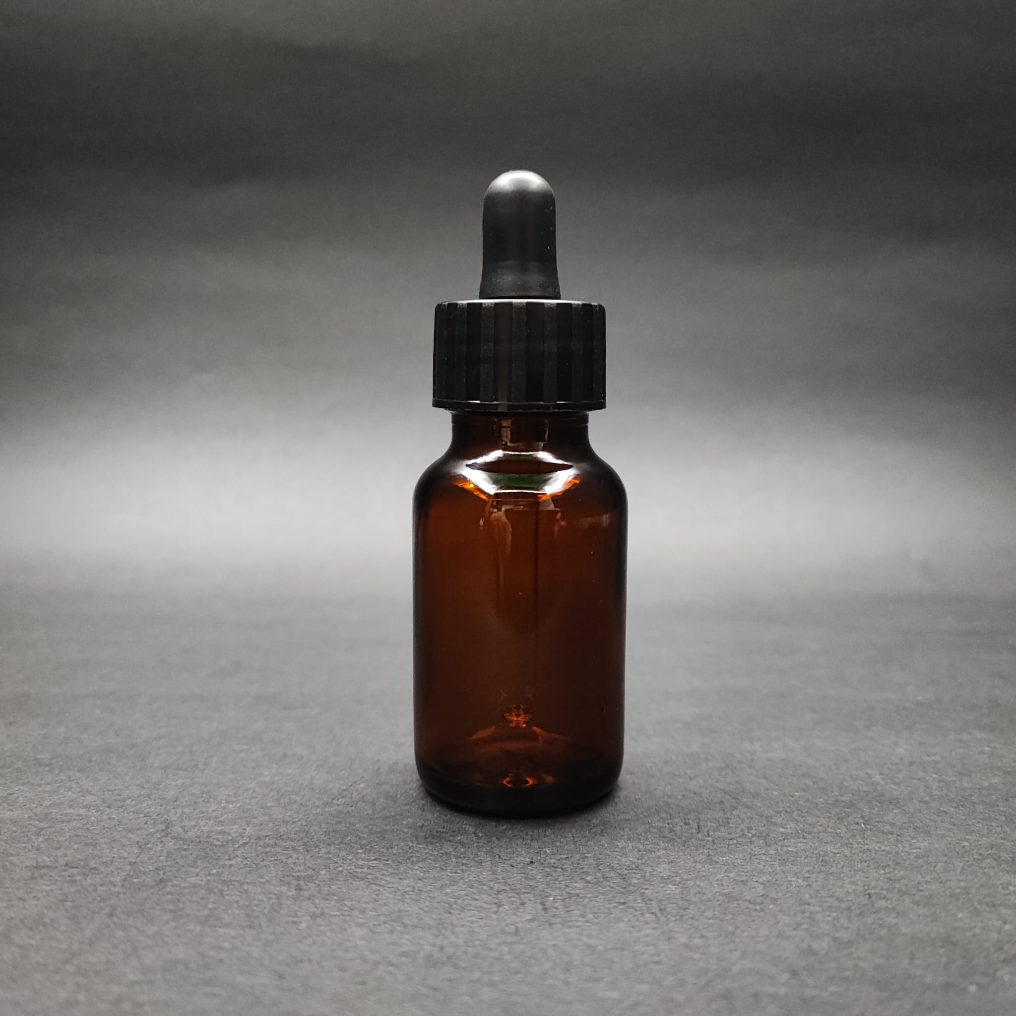 30 ML DOLUMU KOLAY, GENİŞ AĞIZLI CAM DAMLALIKLI ŞİŞE (25 MM AĞIZ)  - 30 CC SİYAH DAMLALIKLI CAM ECZA ŞİŞESİ - AMBER KAHVERENGİ