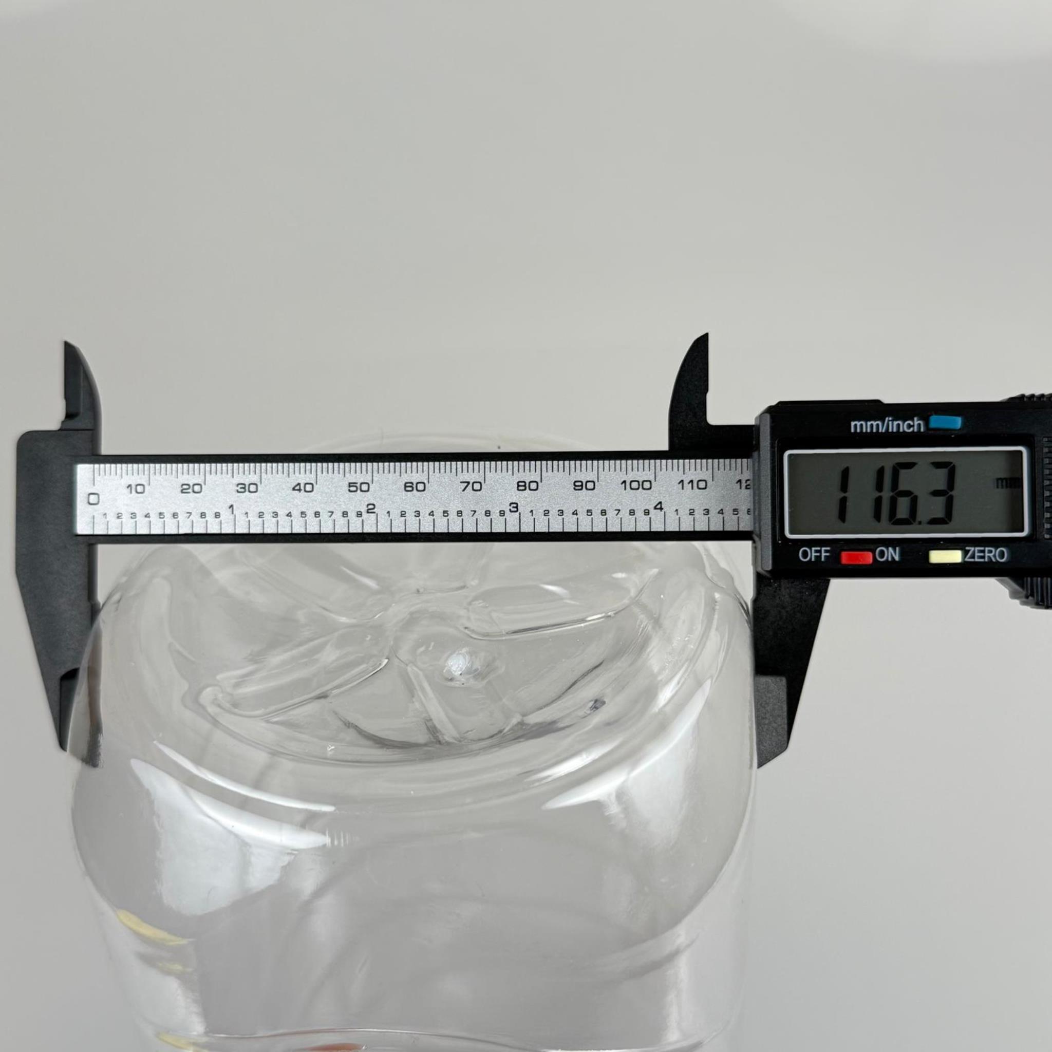 3 LT KÖŞELİ SU PETİ KAPAKSIZ (48 AĞIZ) - 3000 CC PET ŞİŞE