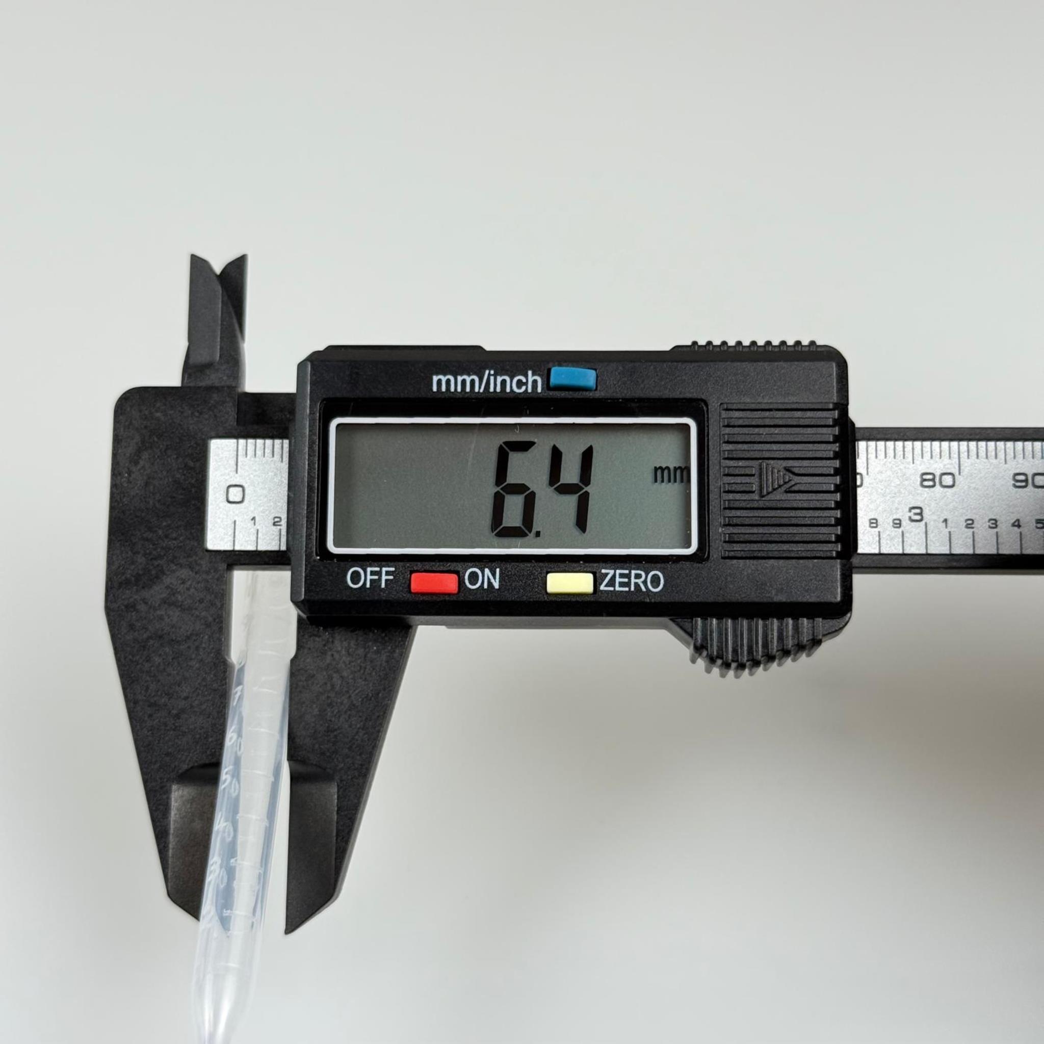 77 MM PLASTİK ÇUBUK (DAMLALIK İÇİN)