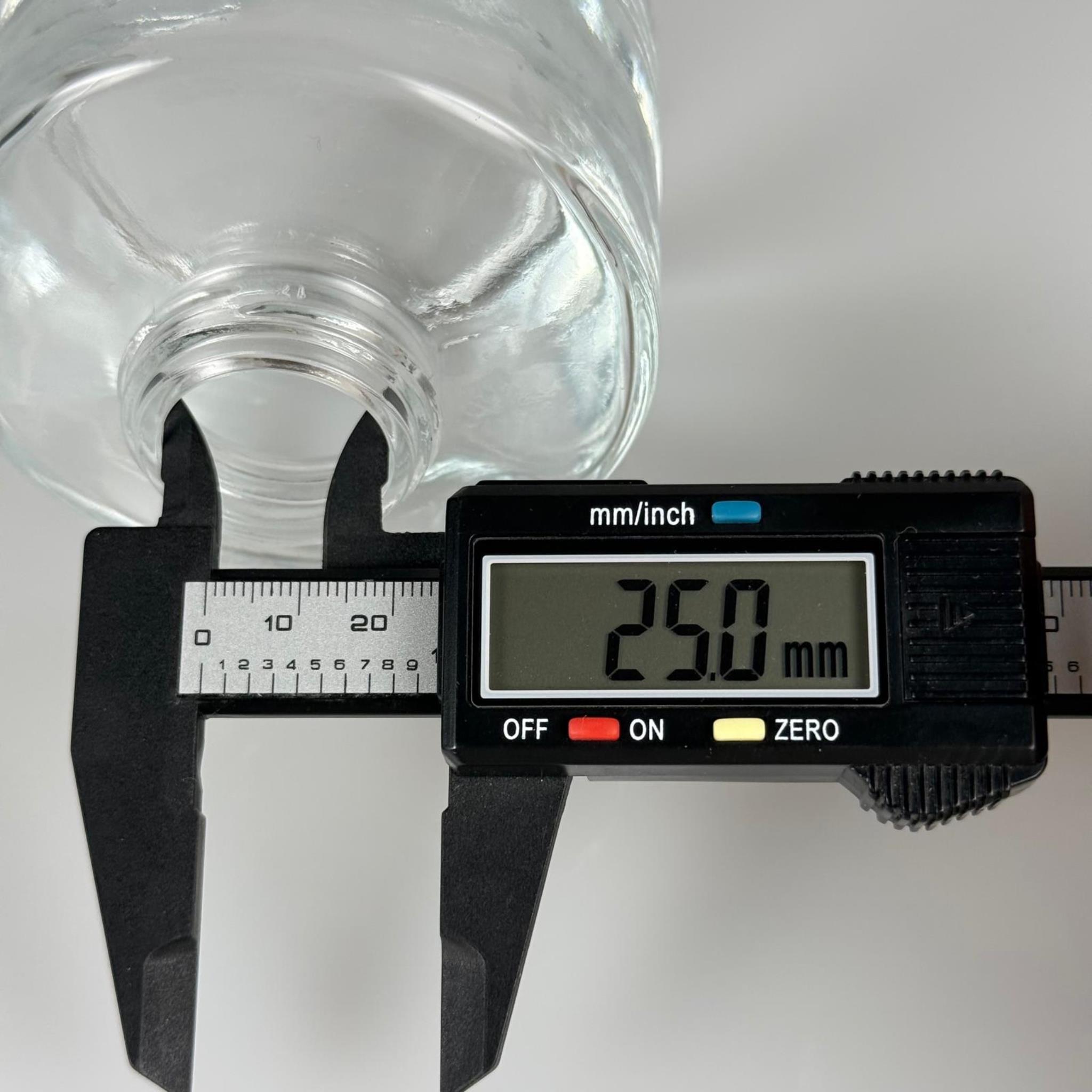 150 CC (SİLME 200 CC) SİLİNDİR BAMBU DİFFUSER CAM ODA KOKUSU ŞİŞESİ + SİYAH KAPAK + SİYAH TIPA TAKIM - 150 ML ODA PARFÜMÜ İÇİN CAM ŞİŞELER
