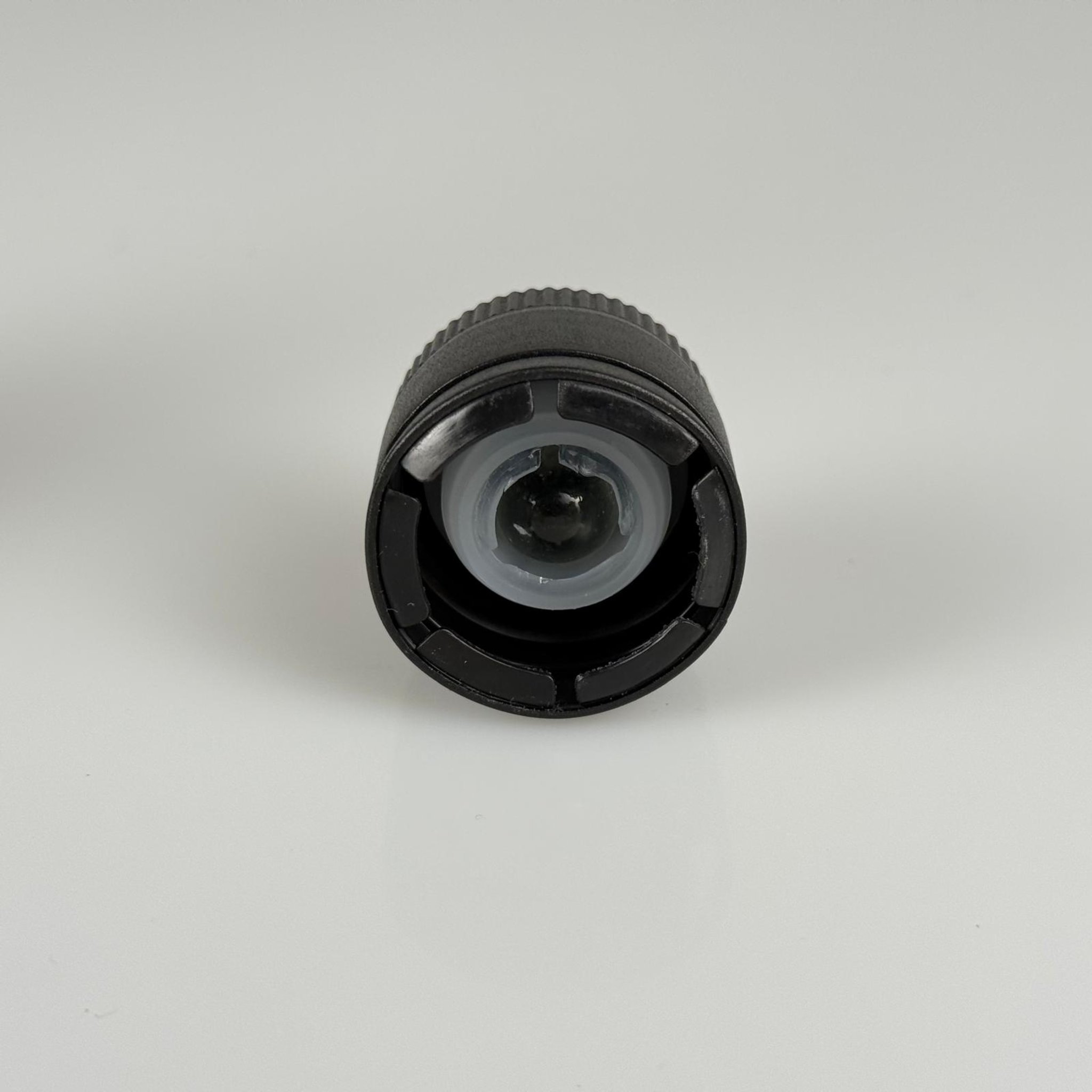 100 CC MARASKA CAM ŞİŞE KOYU YEŞİL (31 MM AĞIZ) - BİLYELİ SİYAH KİLİTLİ KAPAKLI - 100 ML  KÖŞELİ KARE MARASCA YAĞ VE SOS ŞİŞELERİ