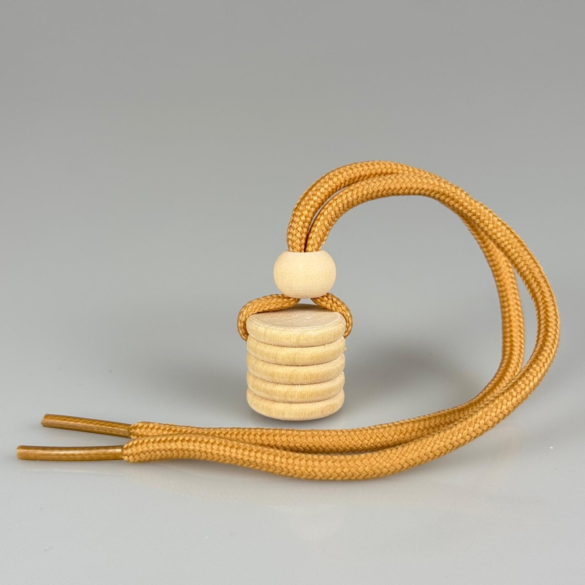 13 MM AHŞAP VİDALI AHŞAP ASMA KAPAK (ESANS ŞİŞELERİ İÇİN)