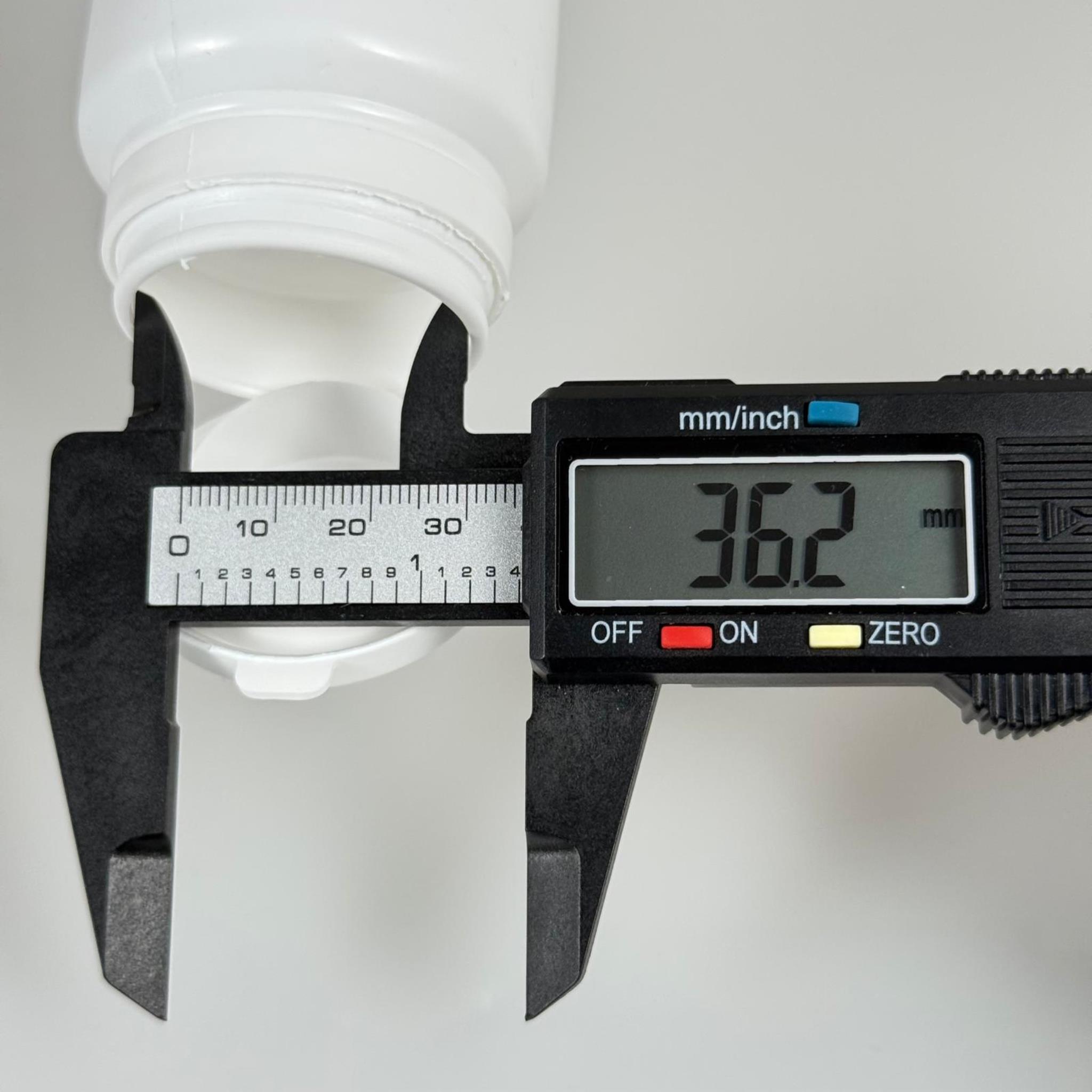 100 CC SAKIZ KUTUSU - YIRTMAÇLI KAPAKLI - 100 ML KAPSÜL KUTUSU - İLAÇ ŞİŞESİ - MEDİKAL AMBALAJ
