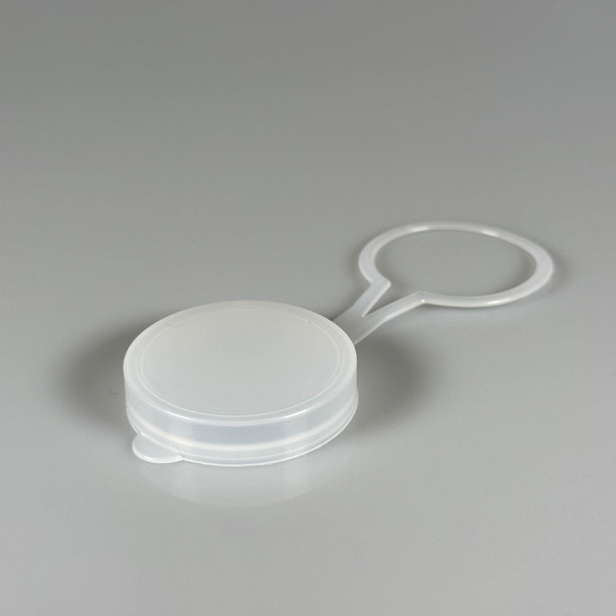 44 - 11 MM PLASTİK AYRAN KAPAĞI GEÇMELİ KAPAK - CAM SÜT ŞİŞESİ KAPAĞI - SÜTAŞ CAM AYRAN ŞİŞESİ KAPAĞI - NOSTALJİ SÜT AYRAN KAPAK - NATÜREL ŞEFFAF