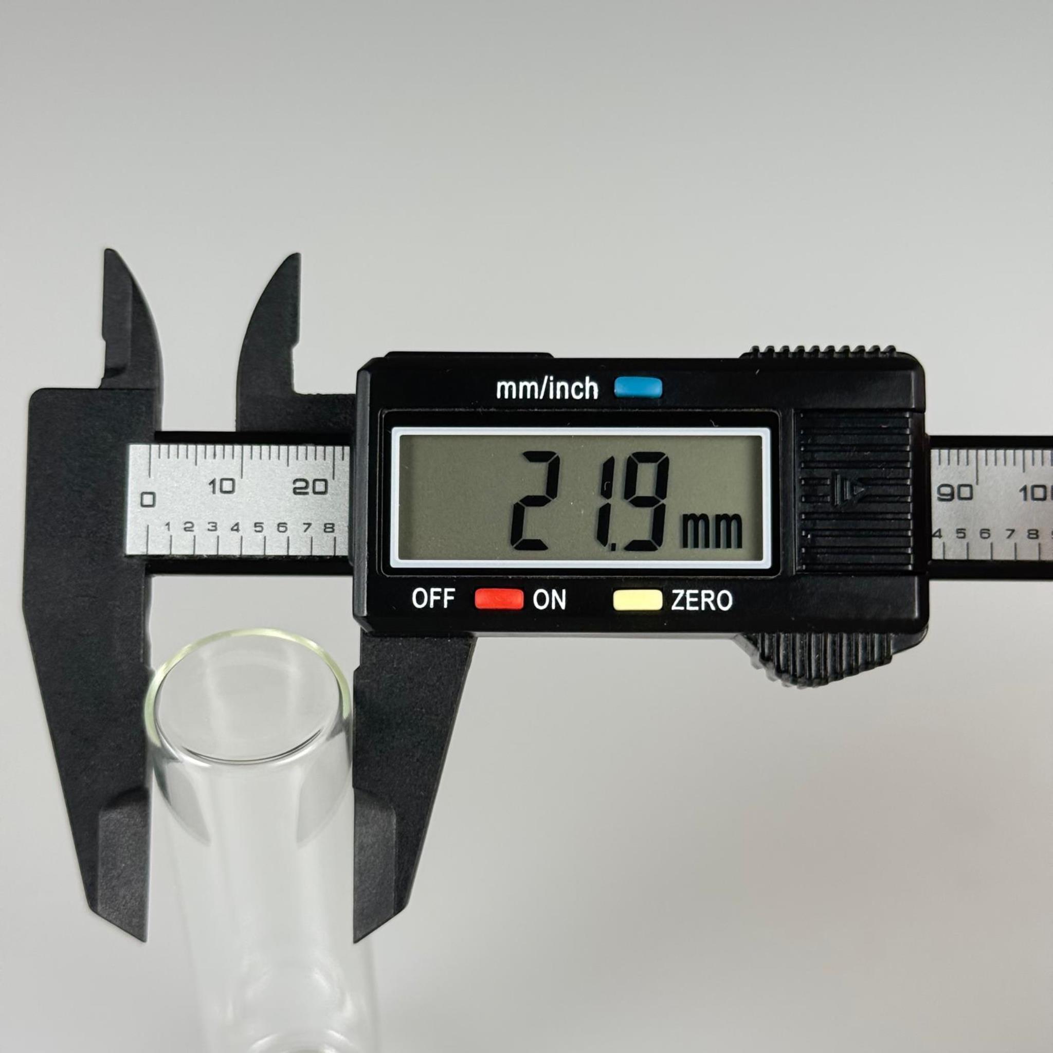 22x80 MM İNCE BOROSİLİKAT FLAKON CAM ŞİŞE 20 ML + BUTİL KAUÇUK TIPA 20 MM - ŞEFFAF CAM İLAÇ, ECZA, PENİSİLİN, MEDİKAL, LABORATUVAR, FARMASÖTİK ŞİŞELERİ