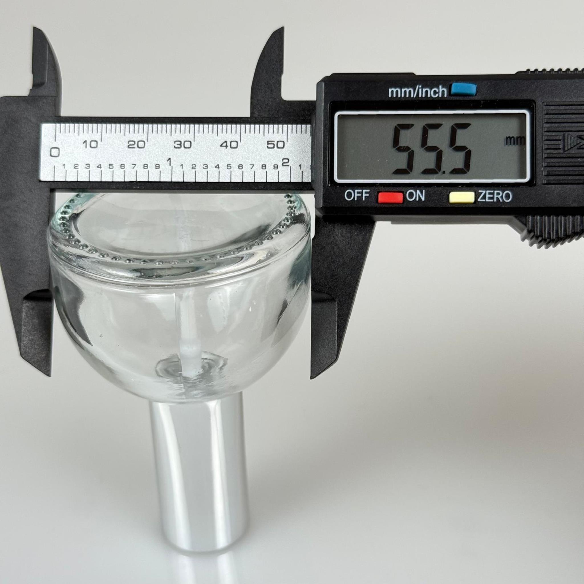 50 CC KUBBE CAM ŞİŞE + GÜMÜŞ SPREY FISFIS - 50 ML HEDİYELİK CAM KOLONYA ŞİŞESİ - PARFÜM ESANS ŞİŞESİ - DÜĞÜN, NİŞAN, SÖZ, KINA, CENAZE, PROMOSYON, PARFÜM İÇİN HEDİYELİK KOLONYA ŞİŞELERİ