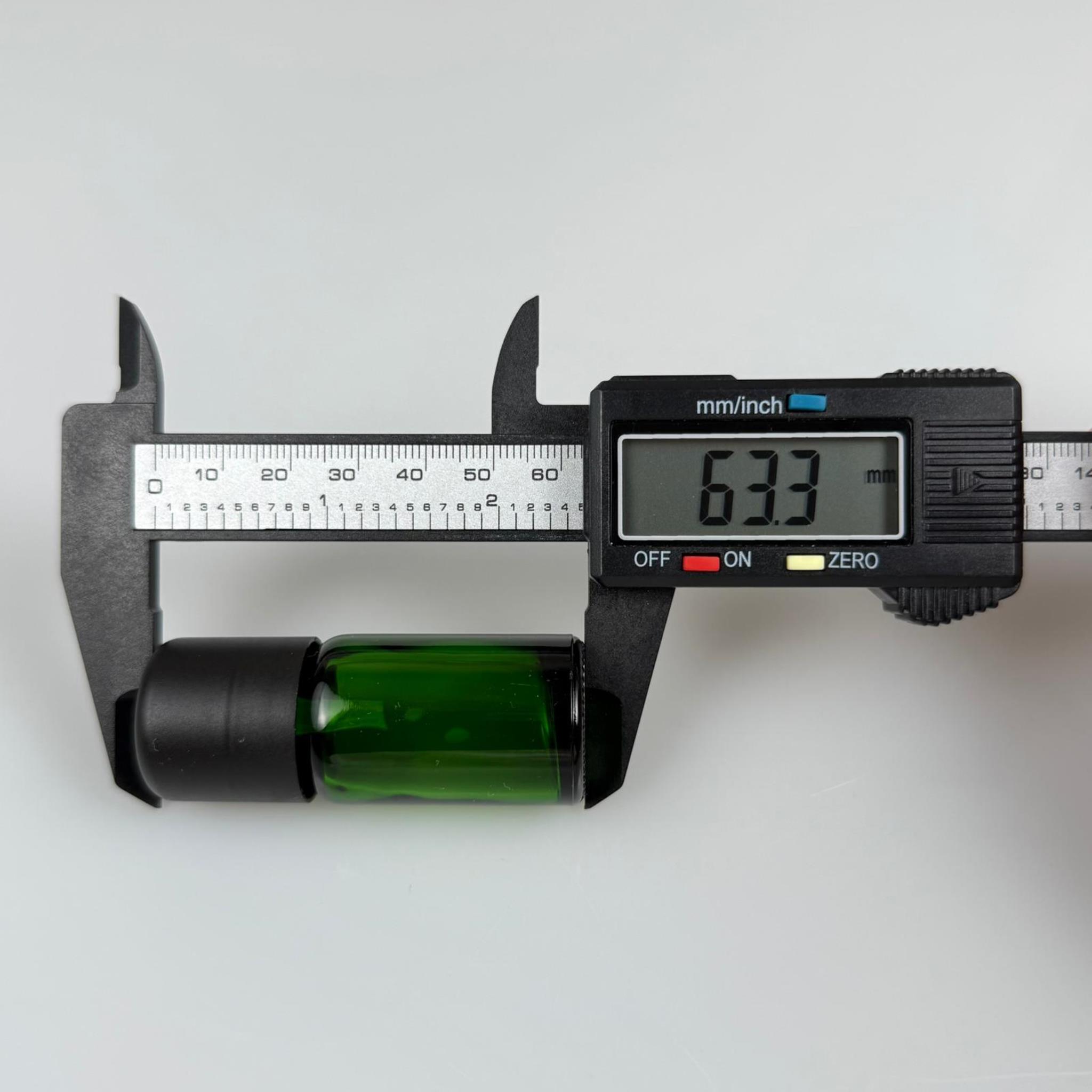 10 CC YEŞİL CAM ŞİŞE + İÇTEN DAMLALIKLI ÇOCUK KİLİTLİ SİYAH KAPAK - YEŞİL 10 ML KİLİT KAPAKLI DAMLATMALI ŞİŞE