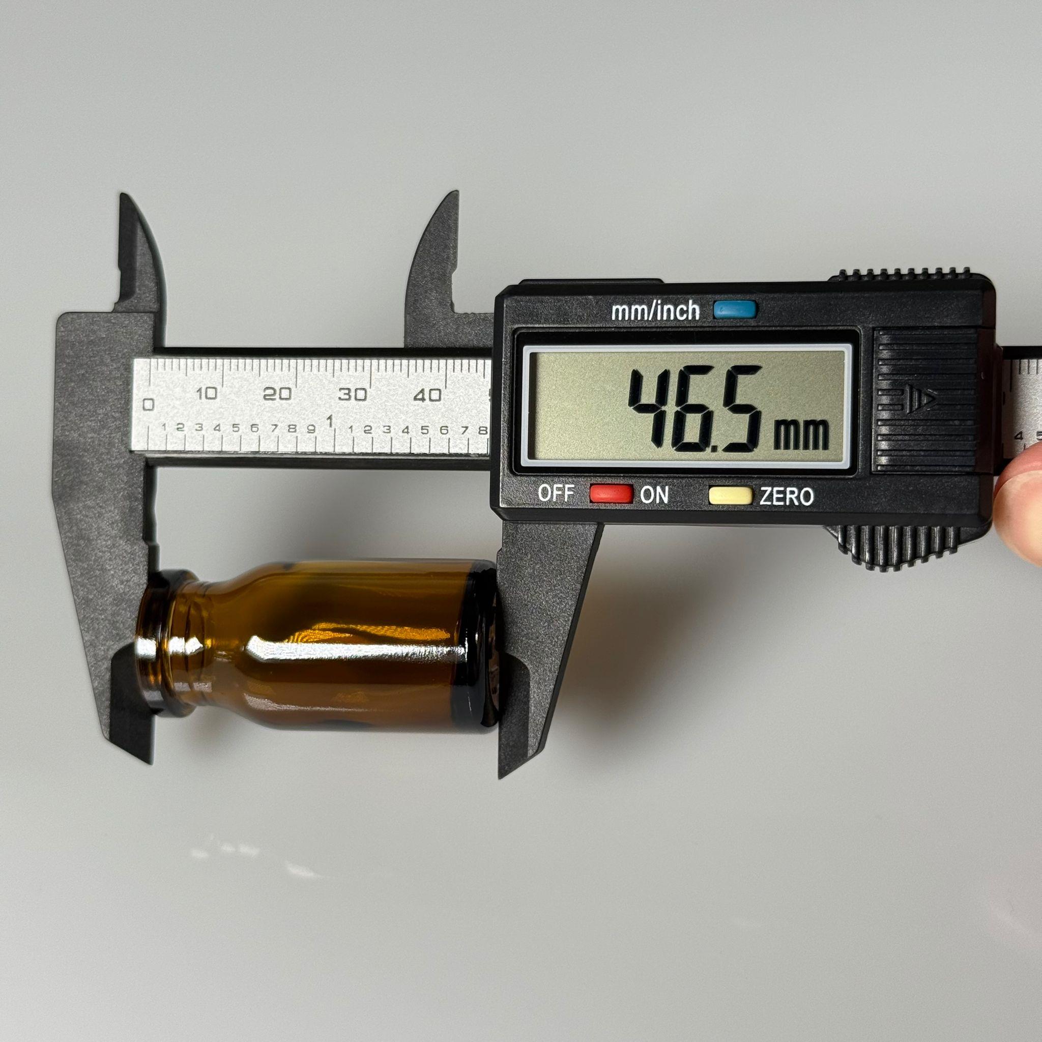 8 CC AMBER PENİSİLİN -701900- TİP 3 20 MM İTHAL