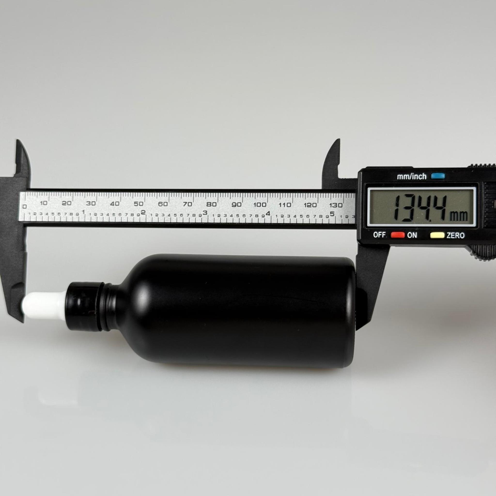 100 CC MAT SİYAH CAM DAMLALIKLI ŞİŞE - BEYAZ EMZİK + SİYAH DÜZ KAPAK + CAM PİPET TAKIM - 100 ML MAT SİYAH DAMLALIKLI ŞİŞE SETİ