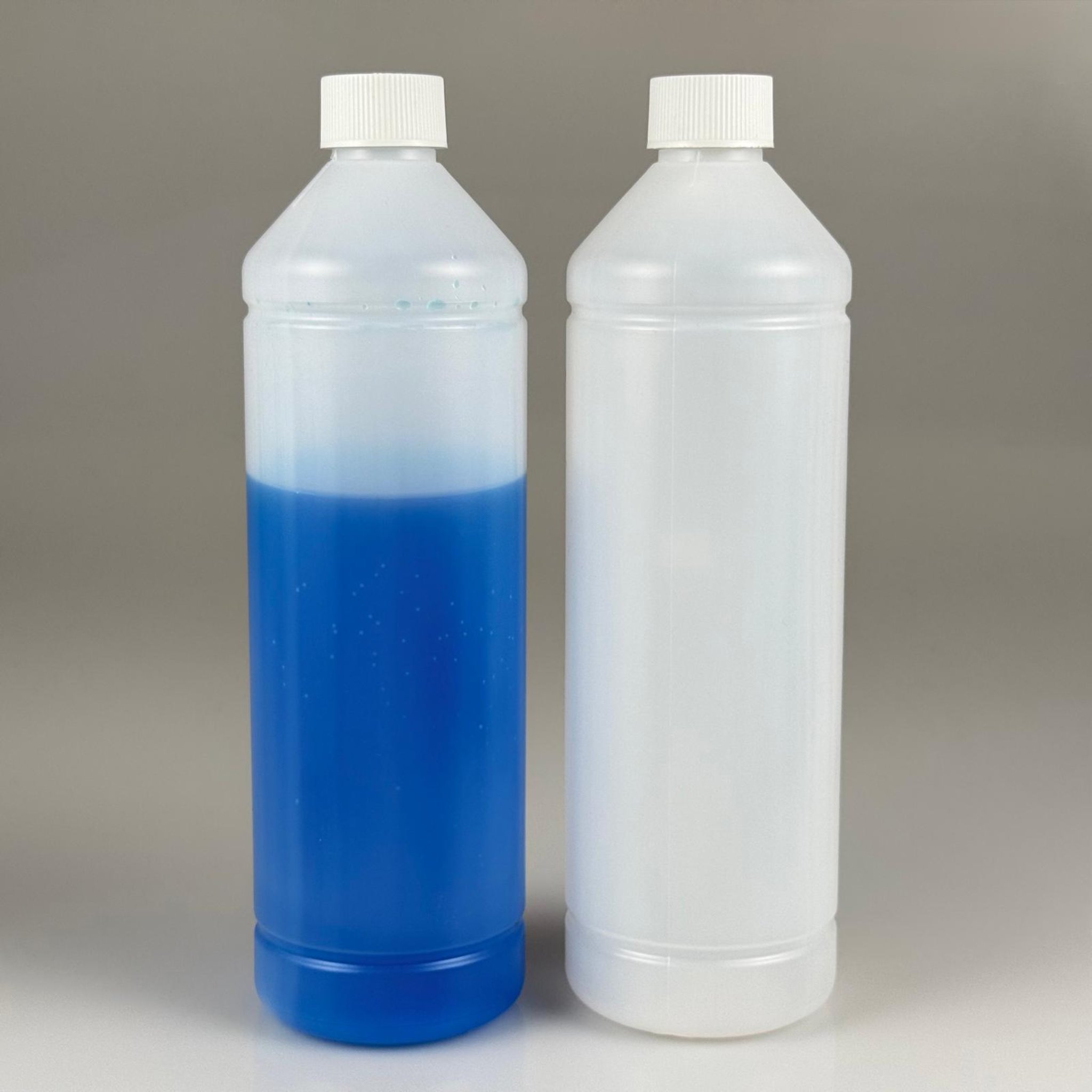 1 LİTRE TİNER ŞİŞESİ - BEYAZ ÇOCUK KİLİTLİ KAPAKLI - 1000 ML KİMYASALA DAYANIKLI PLASTİK ŞİŞE - 1 LT POLİETİLEN ŞİŞE UZUN