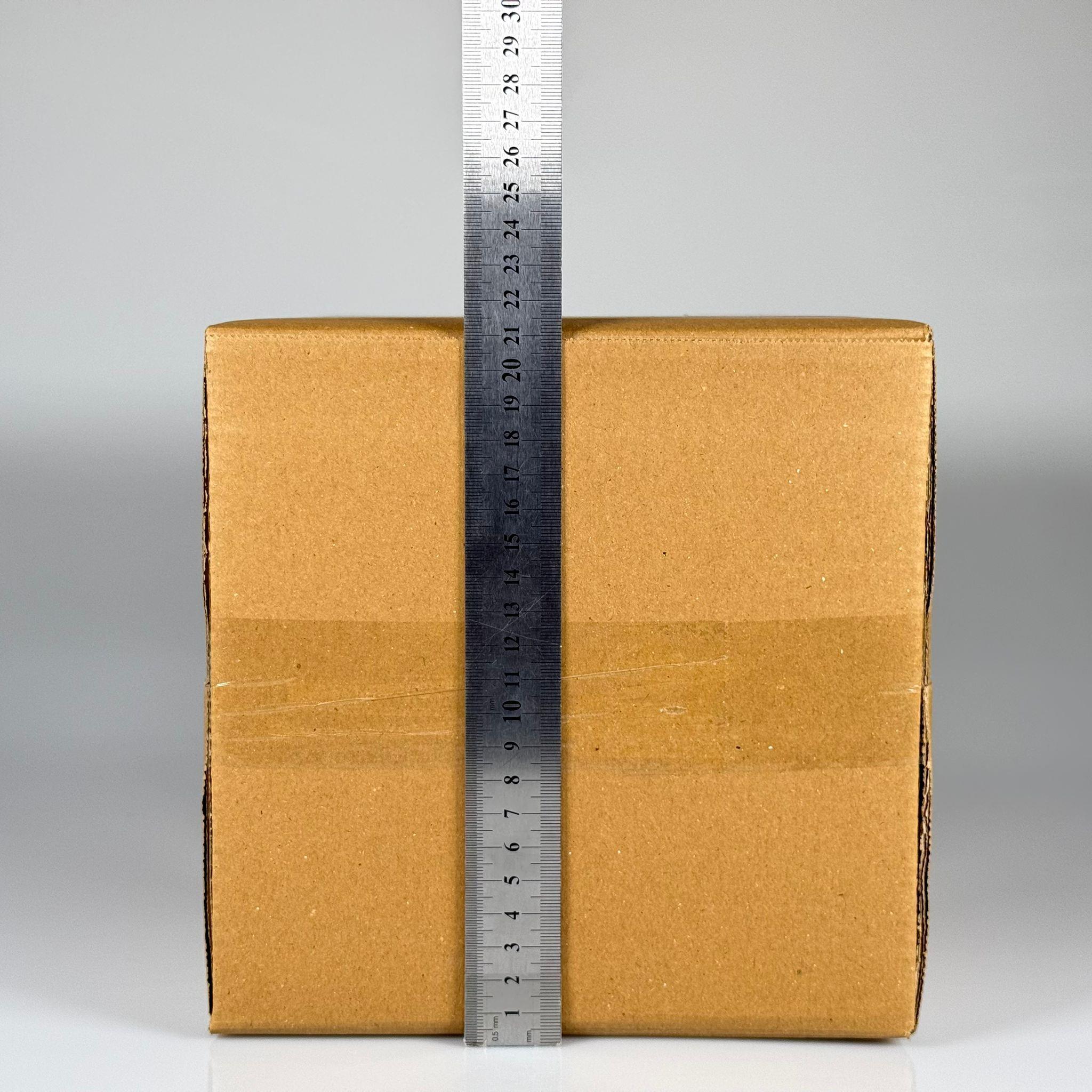 31*21,5 CM 22 CM YÜKSEKLİK KARTON KUTU - TEK OLUKLU - BOŞ KARTON KUTU - BOŞ KOLİ - KARTON KOLİ - TAŞINMAK İÇİN KOLİ -  BURSA DEPOMUZDAN ALABİLİRSİNİZ