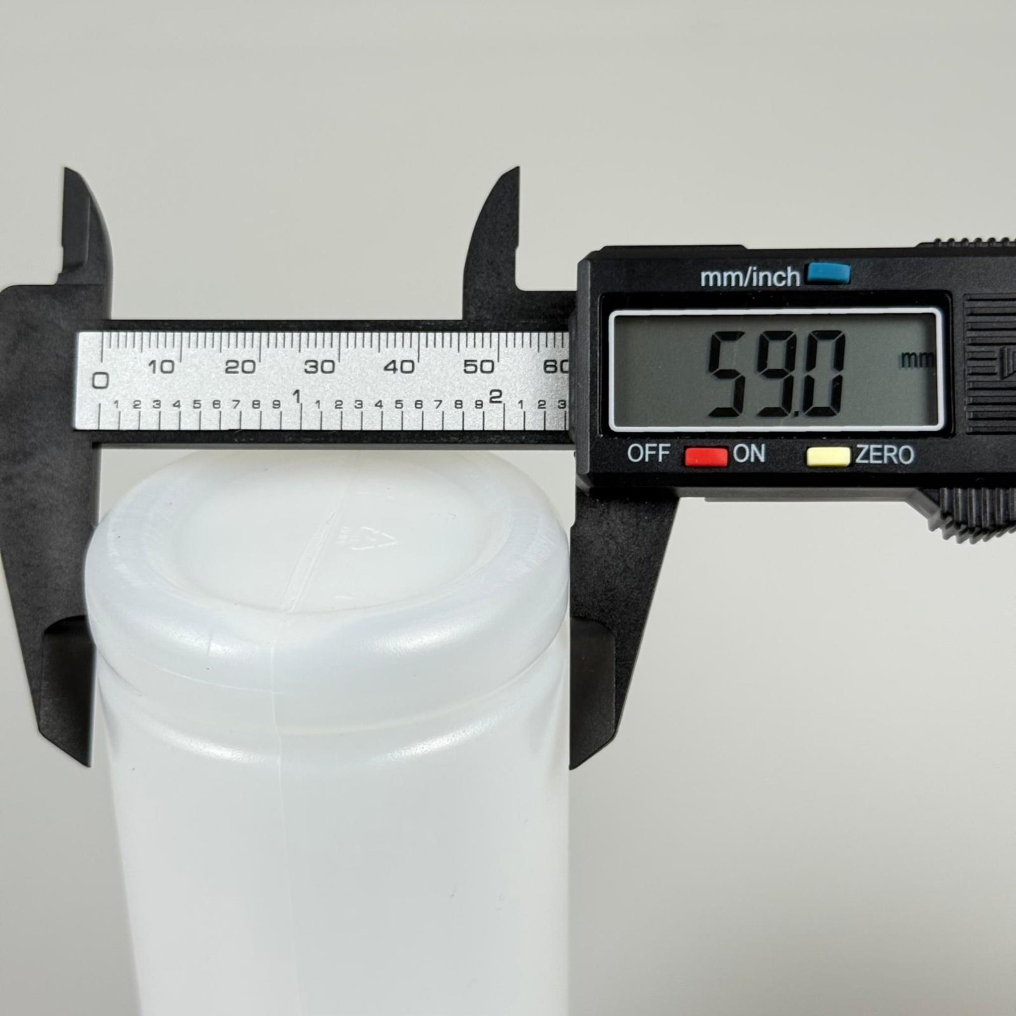 250 CC TİNER ŞİŞESİ - 28 AĞIZ KAPAKSIZ - 250 ML KİMYASALA DAYANIKLI PLASTİK ŞİŞE - 0,25 LT POLİETİLEN ŞİŞE