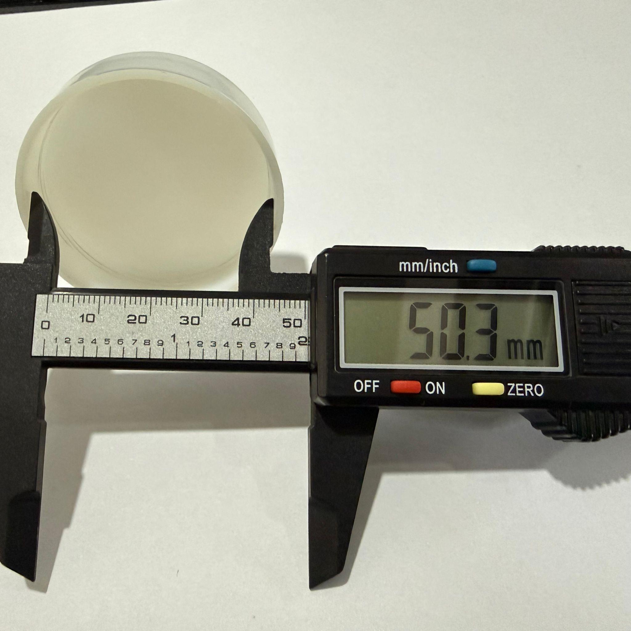 52 MM VİDALI KAPAK (HEROBABY MAMA KAVANOZU UYUMLU)