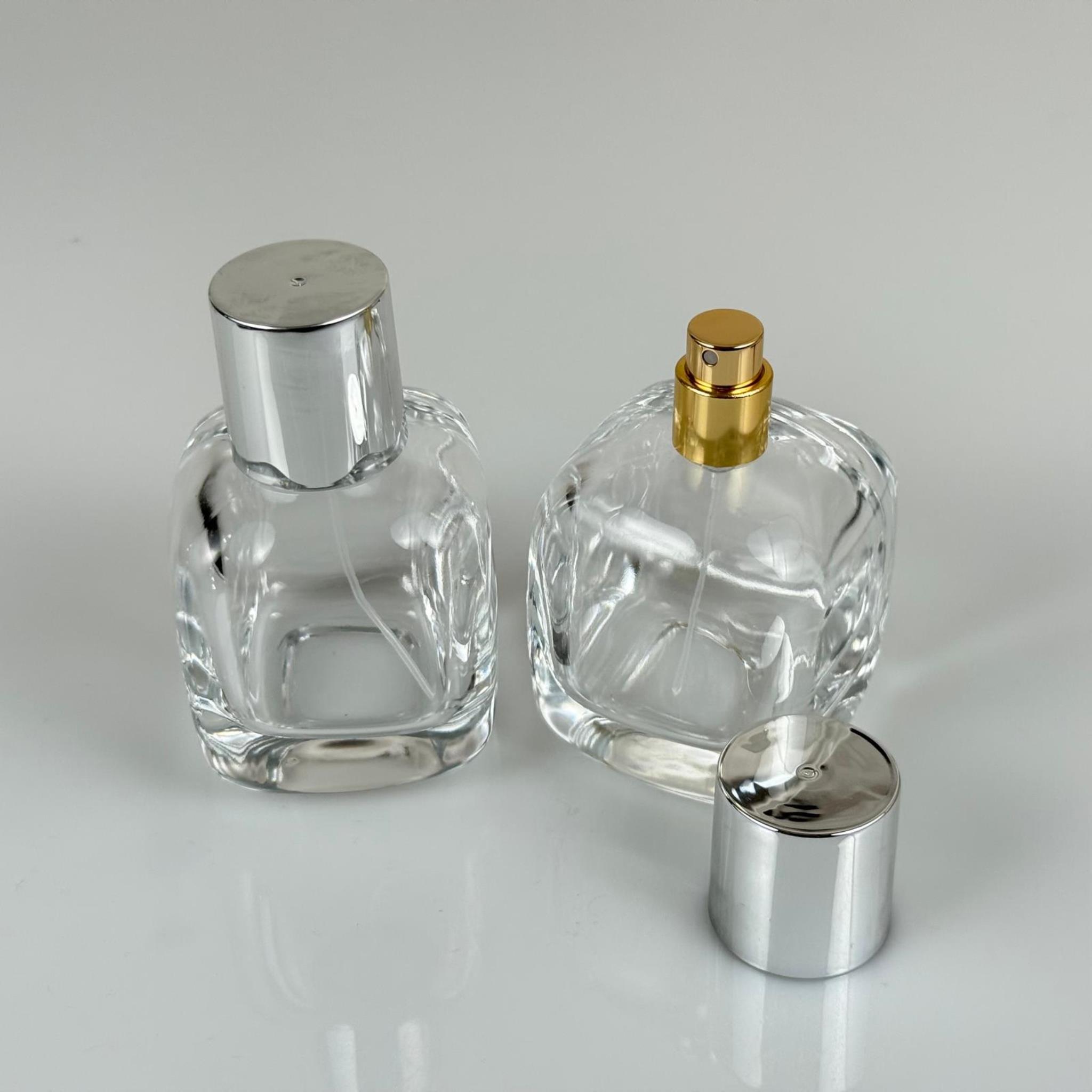 100 ML SİLİNDİR MODEL CORE PARFÜM ŞİŞESİ + GOLD METAL SPREYLİ + GÜMÜŞ GENİŞ KAPAKLI (AĞIZ 15 MM GEÇME KOLAY KAPAMA)
