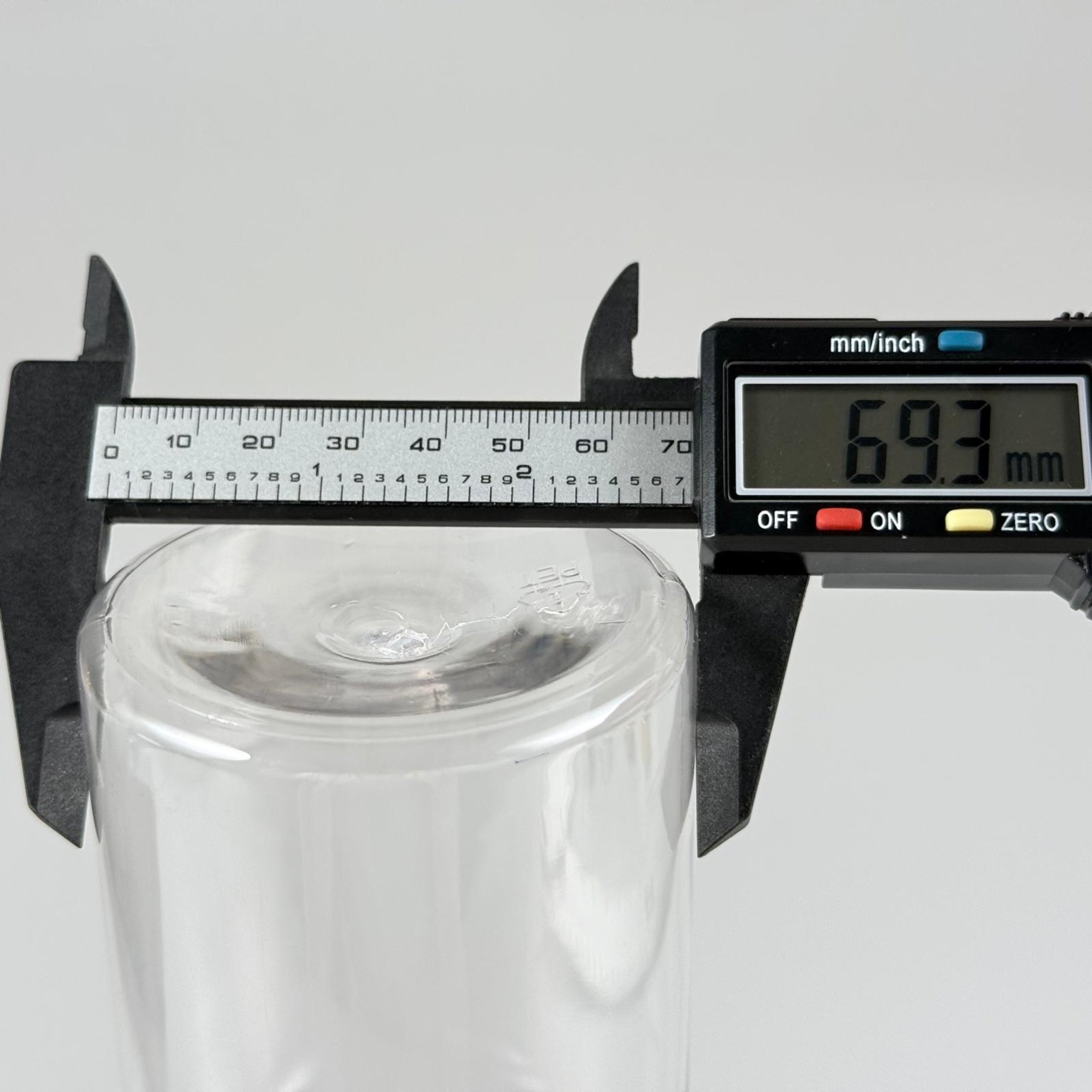 500 CC UZUN SİLİNDİR PET ŞİŞE + ALÜMİNYUM KAPLAMALI GÜMÜŞ KAPAKLI TAKIM - 500 ML PET ŞİŞE