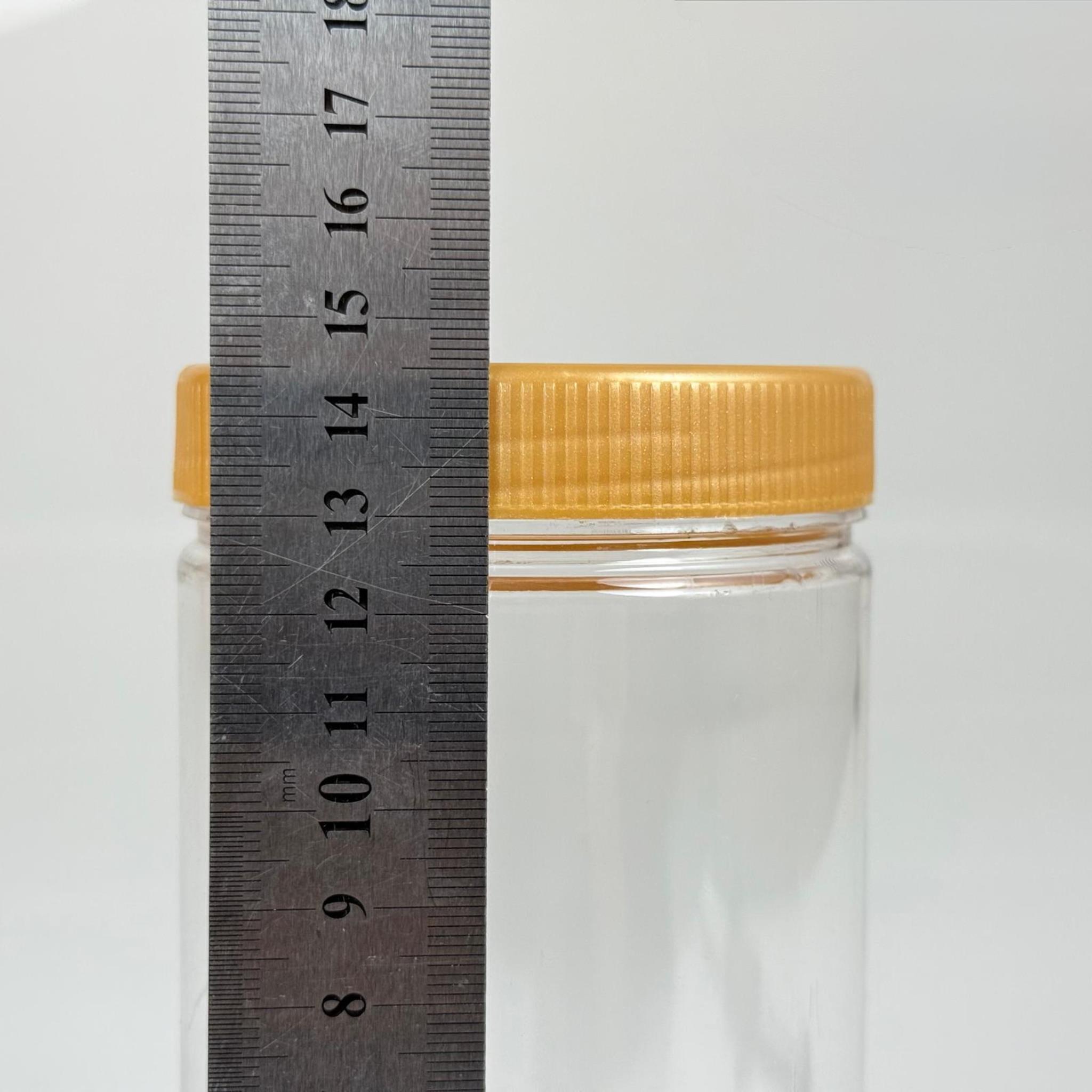660 CC DOMBY SİLİNDİR PET KAVANOZ - 660 ML SIZDIRMAZ KAPAKLI PLASTİK KAVANOZ - TURŞU, ZEYTİN, KURUYEMİŞ, BAHARAT KAVANOZLARI VB ALANLARDA KULLANILABİLİR