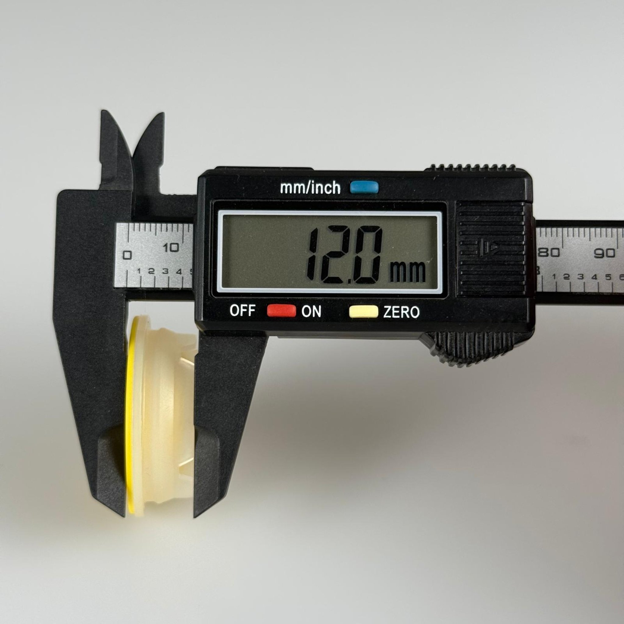 32 MM YEDEK YAĞ TENEKE KAPAĞI - Çakma Metal TENEKE Kapağı - SARI N2 KA NG BERİCAP
