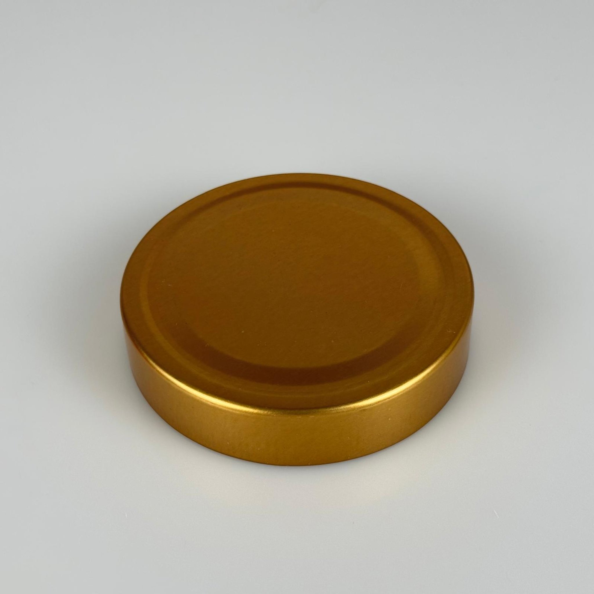 AKILLI KAPAK TWİST-OFF 82 MM GOLD RENK DERİN ETEK KAPAK