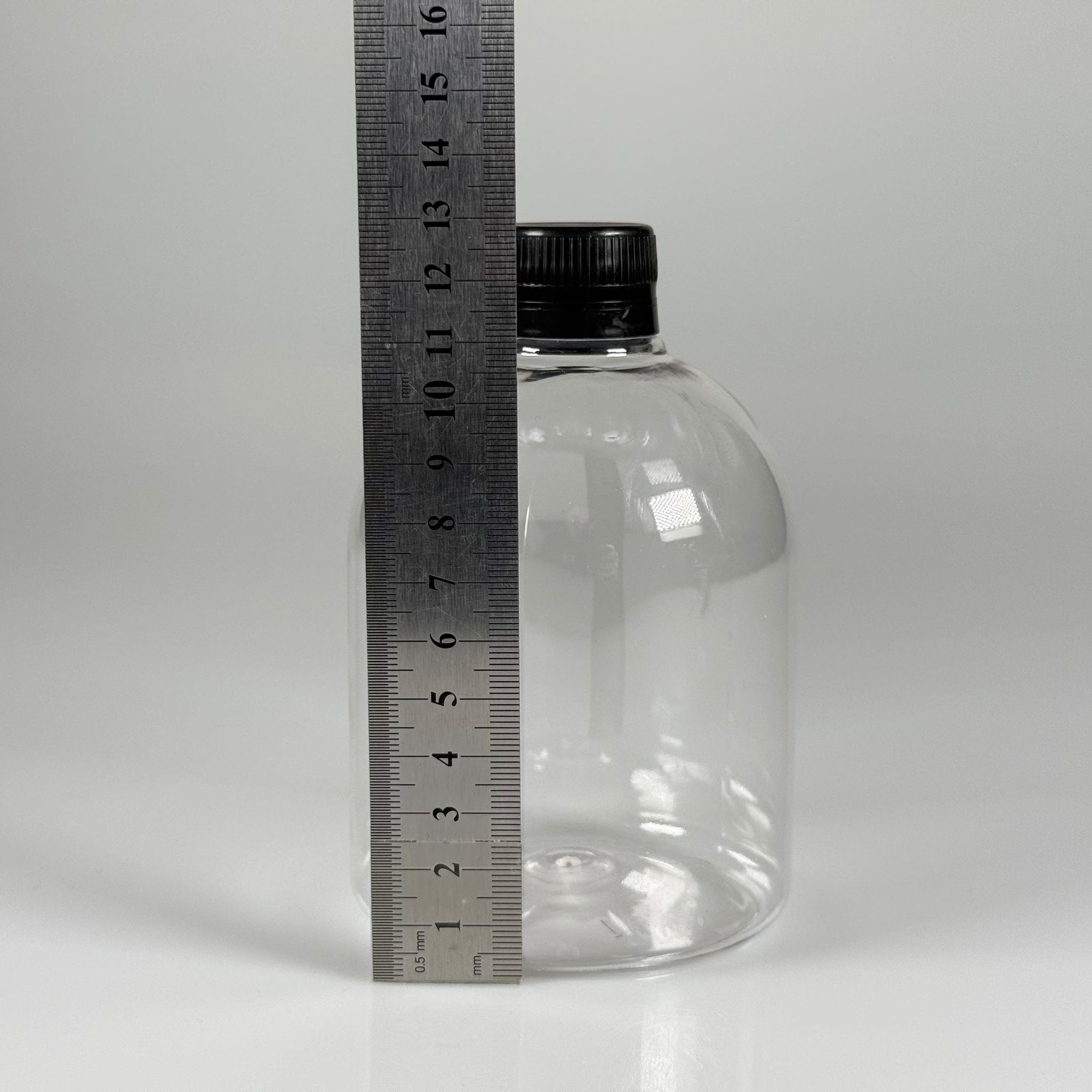 500 CC TOMBUL PLASTİK ŞİŞE - SİYAH KİLİTLİ KAPAKLI - 500 ML TOMBUL BOŞ PLASTİK ŞİŞE - SERT PET ŞİŞE - MÜHÜR KAPAKLI ŞİŞE