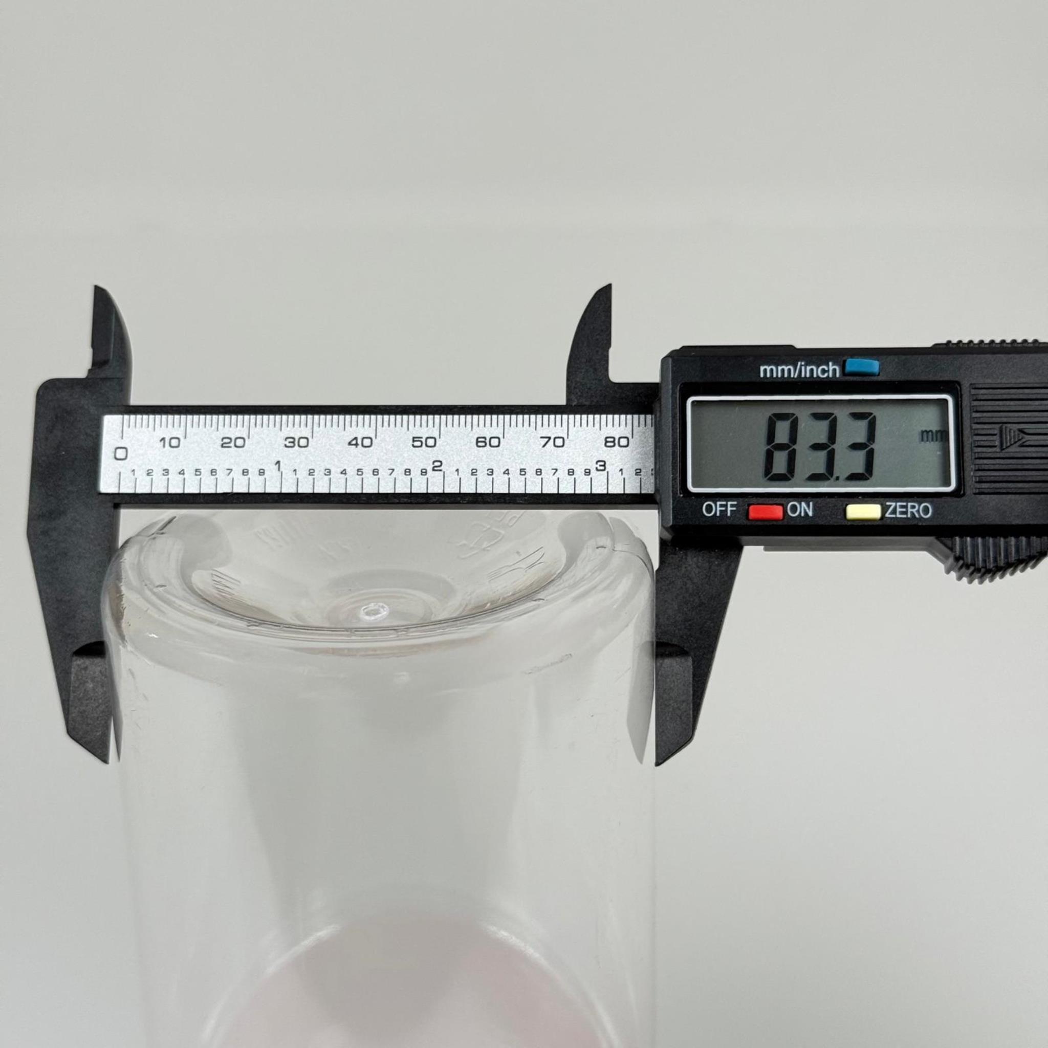 720 CC DOMBY SİLİNDİR PET KAVANOZ - 720 ML SIZDIRMAZ KAPAKLI PLASTİK KAVANOZ - TURŞU, ZEYTİN, KURUYEMİŞ, BAHARAT KAVANOZLARI VB ALANLARDA KULLANILABİLİR