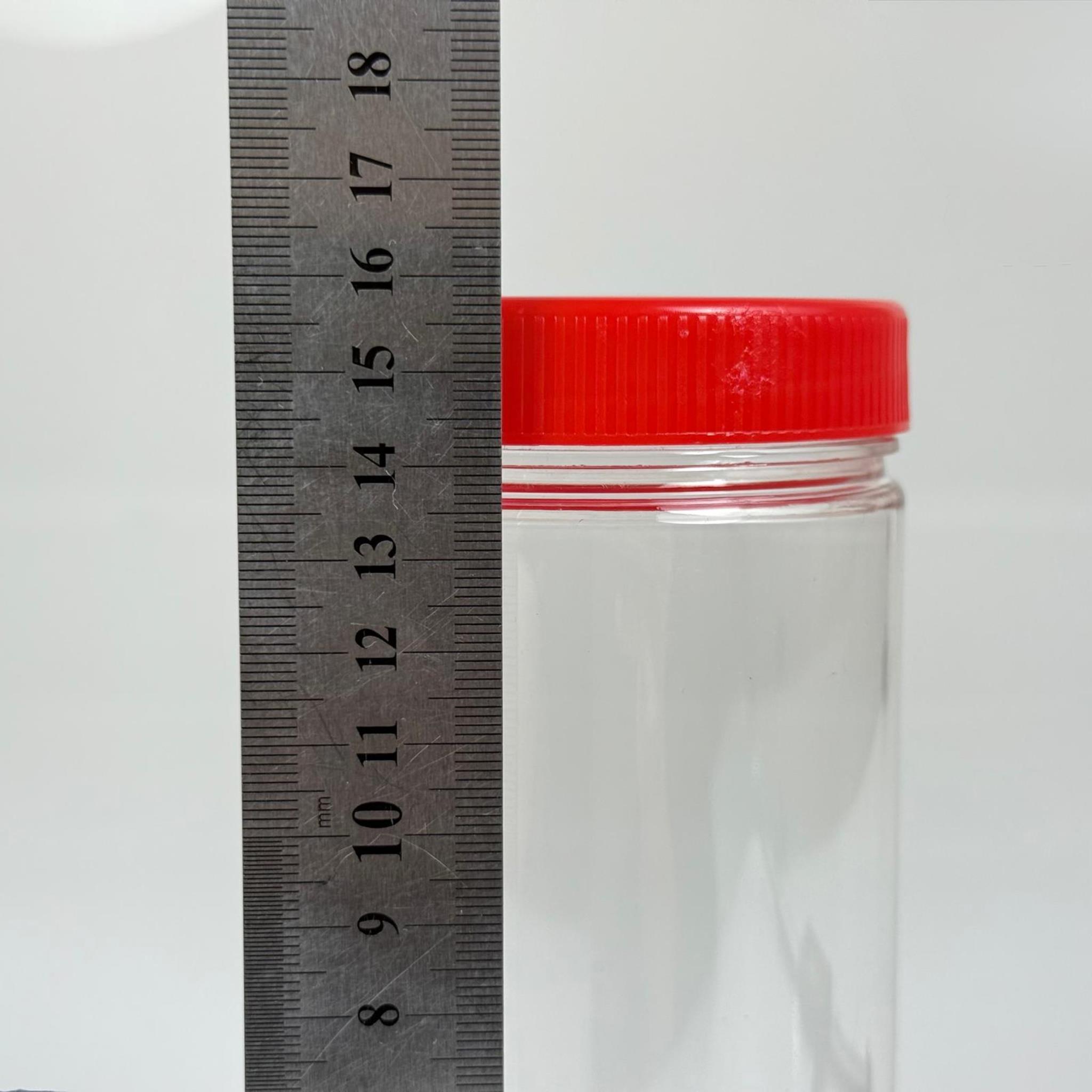 720 CC DOMBY SİLİNDİR PET KAVANOZ - 720 ML SIZDIRMAZ KAPAKLI PLASTİK KAVANOZ - TURŞU, ZEYTİN, KURUYEMİŞ, BAHARAT KAVANOZLARI VB ALANLARDA KULLANILABİLİR