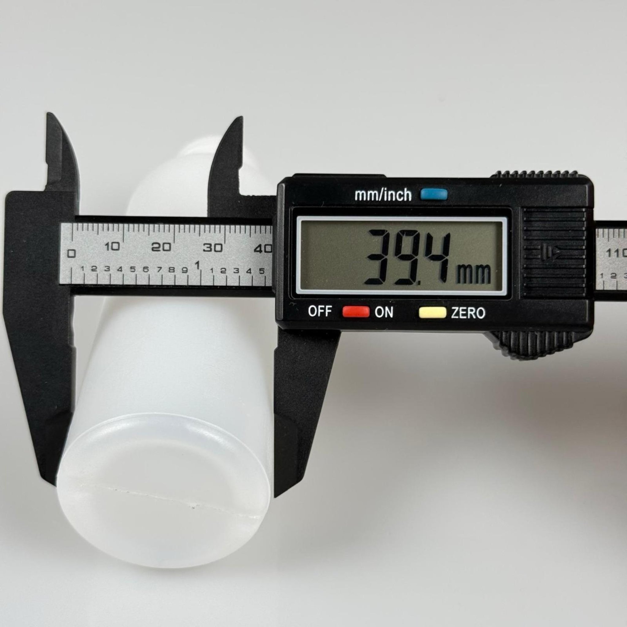 100 CC NATÜREL SERT POLİETİLEN ASETON ŞİŞESİ ( 24 MM ) + KÖPÜK CONTALI GOLD METAL ALÜMİNYUM KAPAKLI TAKIM - 100 ML KAPAKLI PLASTİK ASETON ŞİŞELERİ