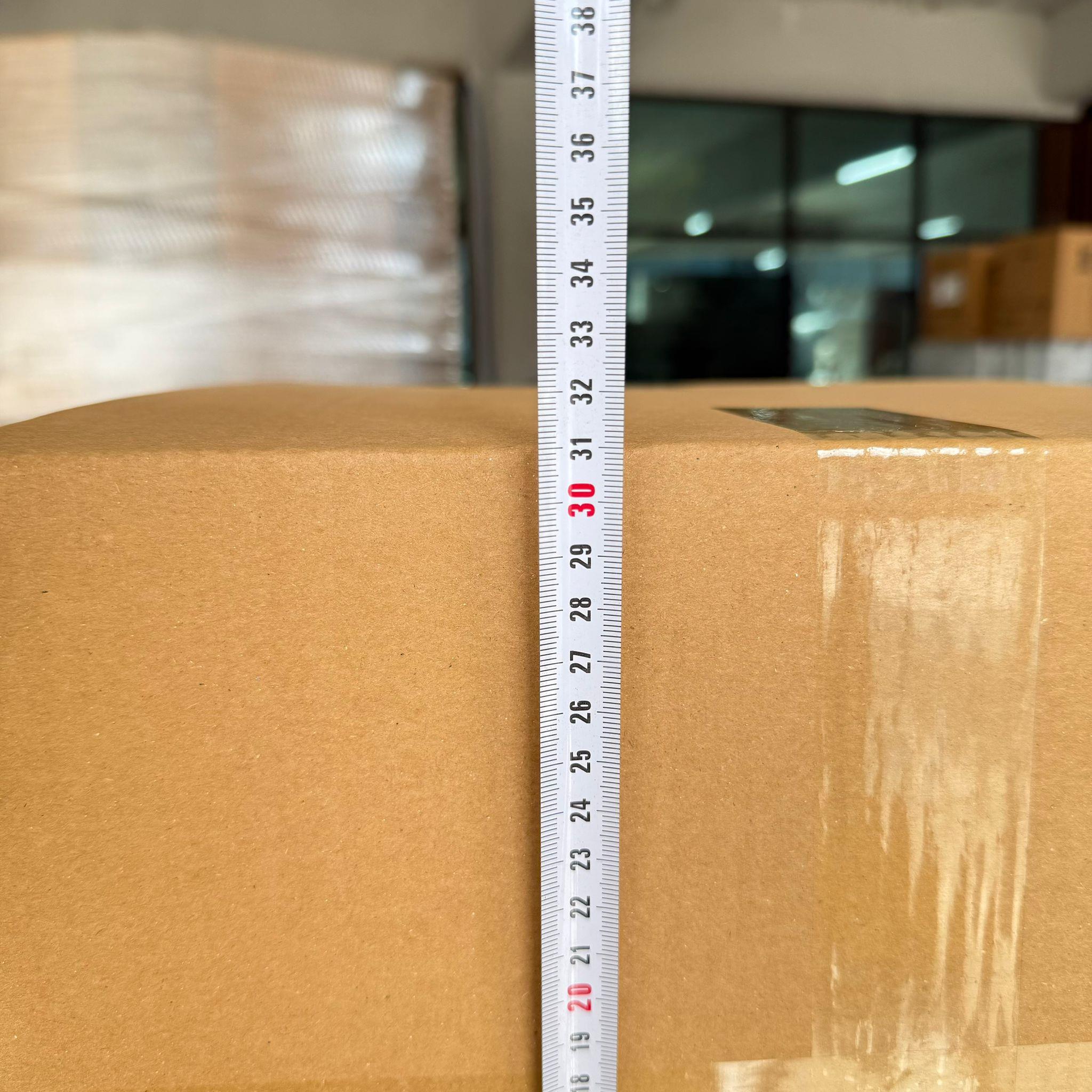 40*30 CM 40 CM YÜKSEKLİK KARTON KUTU - ÇİFT OLUKLU KALIN MUKAVEMETLİ, HİÇ KULLANILMAMIŞ - BOŞ KARTON KUTU - BOŞ KOLİ - KARTON KOLİ - TAŞINMAK İÇİN KOLİ -  BURSA DEPOMUZDAN ALABİLİRSİNİZ