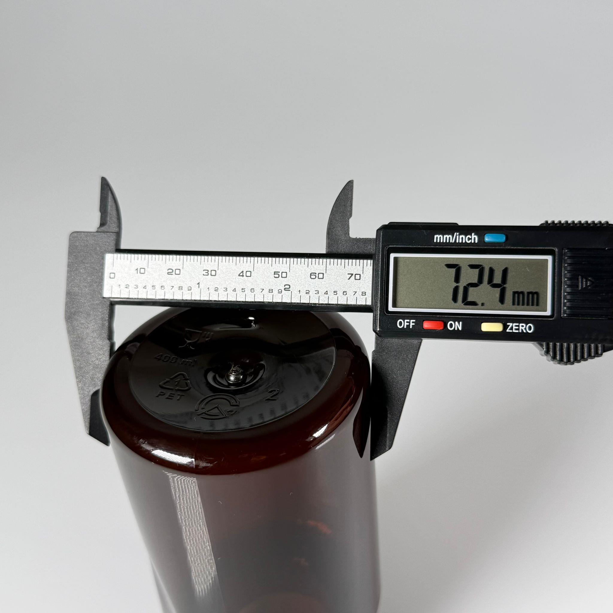 400 CC AMBER PET TABLET ŞİŞESİ - GÜMÜŞ KAPAKLI + KENDİNDEN YAPIŞKANLI KÖPÜK CONTALI - 400 ML KAPSÜL KUTUSU - İLAÇ ŞİŞESİ - MEDİKAL HAP ŞİŞESİ - FARMASÖTİK KAVANOZ