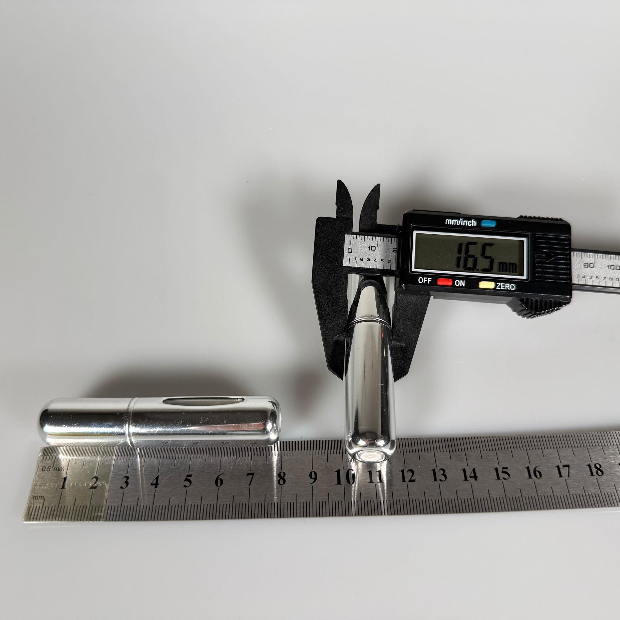 CEP PARFÜM ŞİŞESİ, ALTTAN DOLDURMA, 5 ML ATOMİZER FISFISLI MİNİ SEYAHAT PARFÜM ŞİŞESİ, 5 CC ALTTAN DOLDURULABİLİR MİNİ CEP PARFÜM ŞİŞESİ GÜMÜŞ