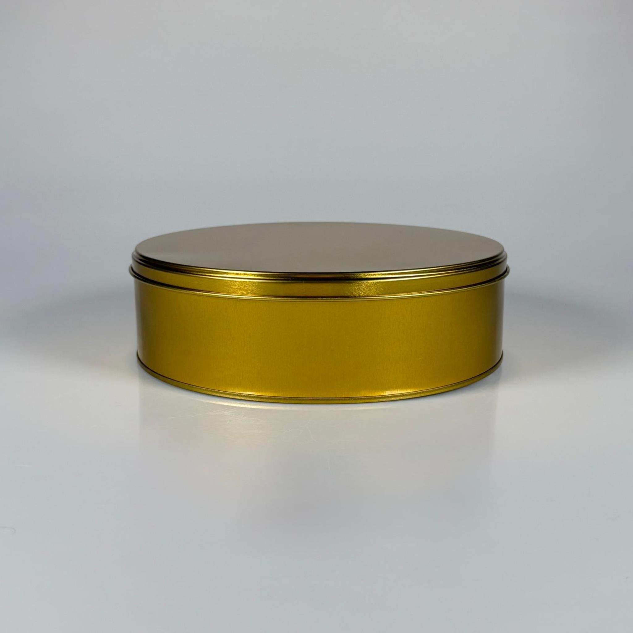 PETEK BAL TENEKESİ - BOŞ KARAKOVAN KUTULARI - ÇİFT SIRA - 2 KG