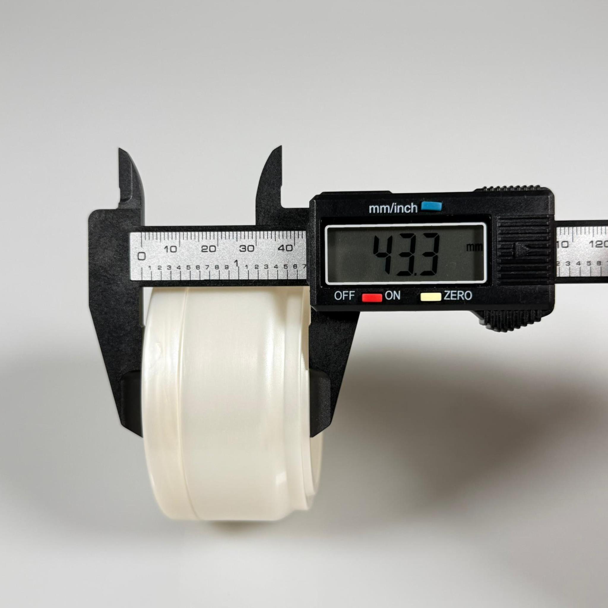 150 CC PİTY KREM KAVANOZU - KAPAKLI - SEDEF - SADE KREM KUTUSU - UYGUN FİYATLI POMAT KUTUSU - PLASTİK KUTU - KOZMETİK AMBALAJ - BOŞ KREM KUTUSU - KREM KUTUSU PLASTİK