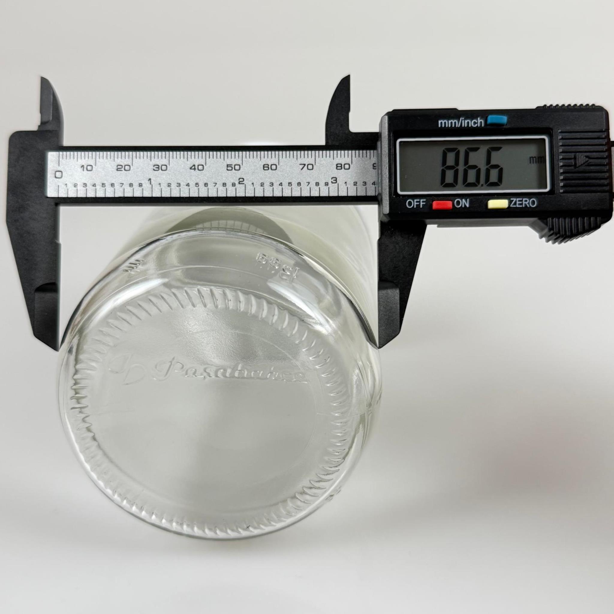 PAŞABAHÇE KONSERVE KAVANOZU + PAŞABAHÇE KAPAK - 660 CC UYGUN KONSERVE KAVANOZU FİYATLARI