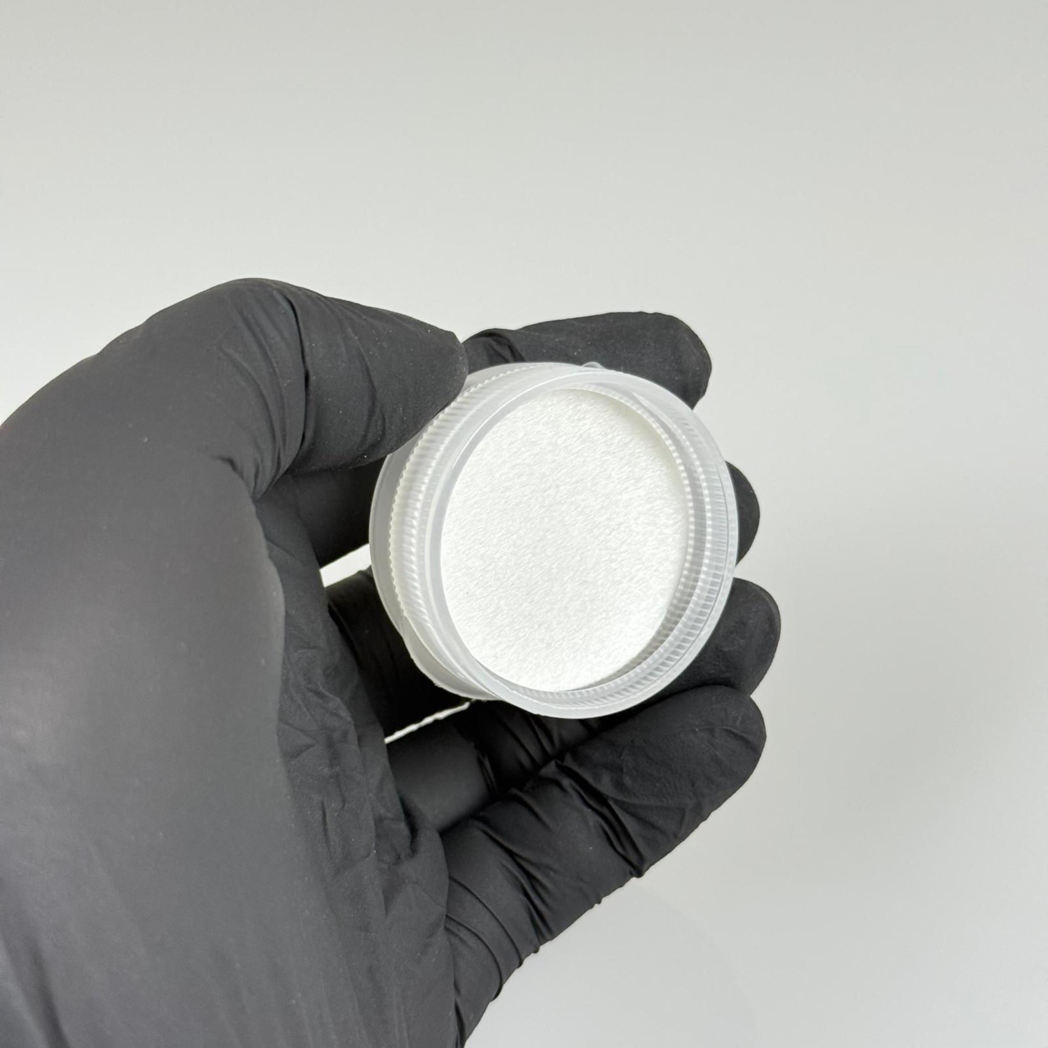 37 MM FLİPTOP KAPAK - İÇİ CONTALI