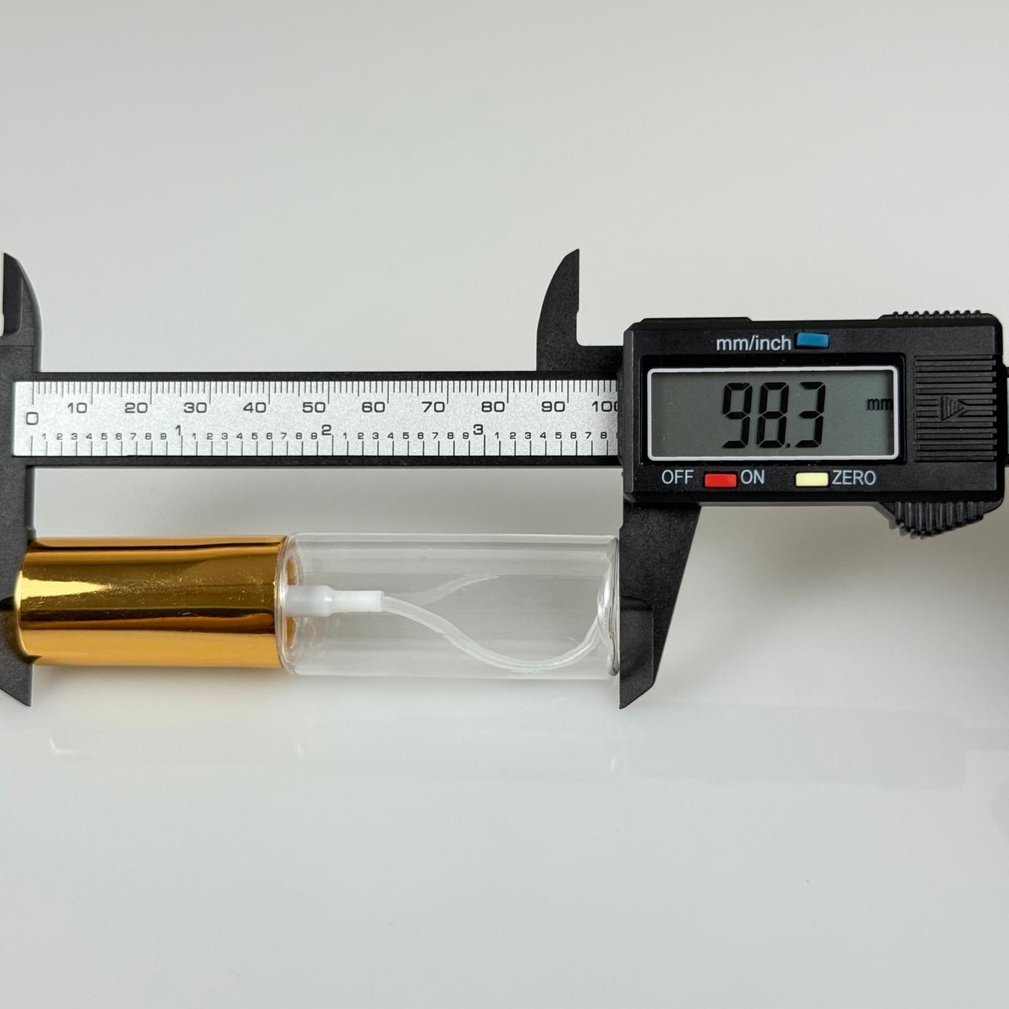 20 ML PET KOLONYA, PARFÜM VB ŞİŞELERİ - METAL ALÜMİNYUM GOLD KAPAK + VİDALI SPREY + 20 CC UZUN MODEL ŞİŞE SET TAKIM