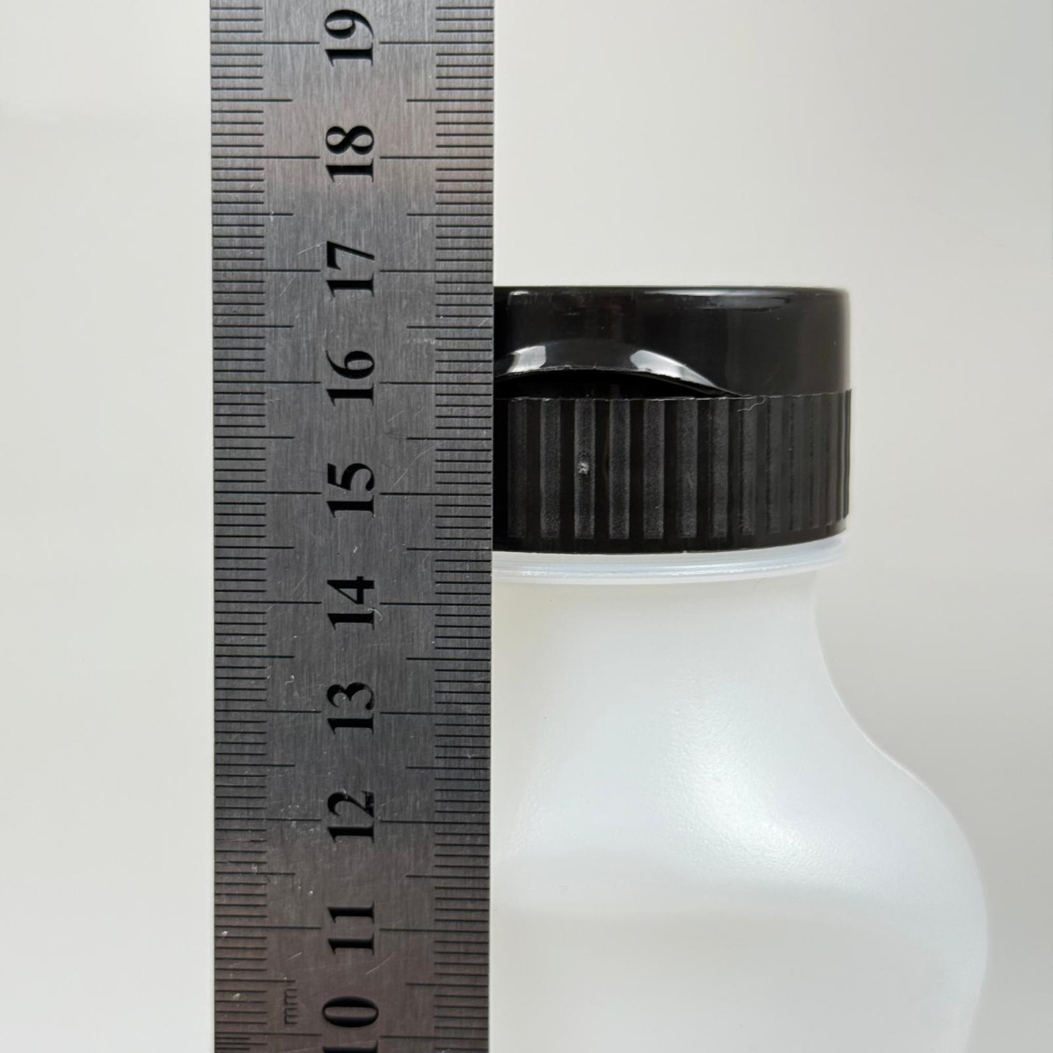 350 CC SIKILABİLİR PLASTİK ŞİŞE - FOLYOLU SİYAH FLİPTOP AÇILIR KAPANIR KAPAKLI   - 350 ML BOŞ KETÇAP MAYONEZ ŞİŞESİ , FINDIK EZMESİ, TAHİN, PEKMEZİ BAL VB İÇİN SIKILABİLİR ÇOK AMAÇLI ŞİŞE - GIDAYA UYGUN