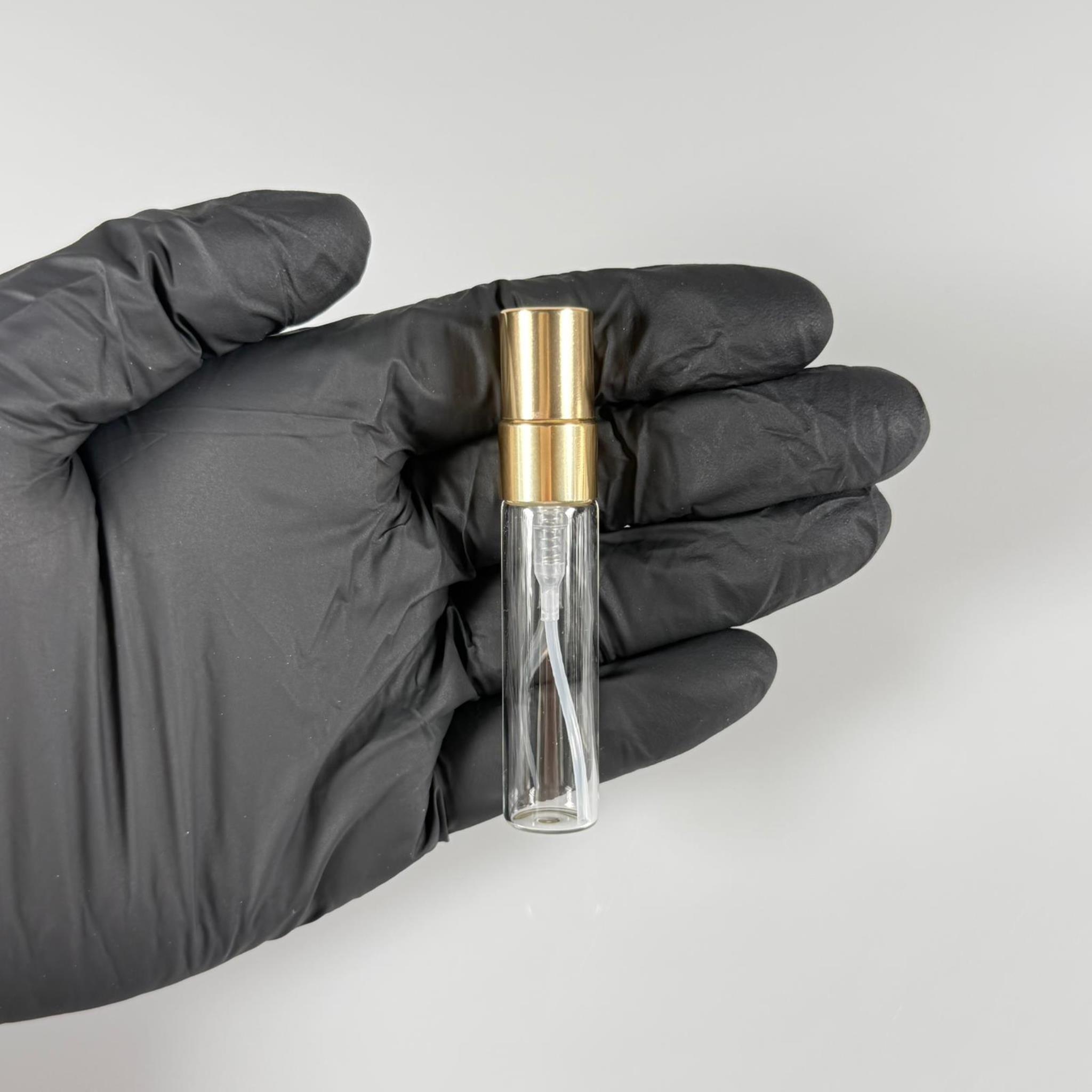 5 CC CAM KALEM PARFÜM ŞİŞESİ GOLD METAL SPREYLİ KAPAKLI TAKIM - 5 ML CAM TÜP PARFÜM ŞİŞESİ - VİDALI SPREY VALF TEKRAR DOLDURULABİLİR