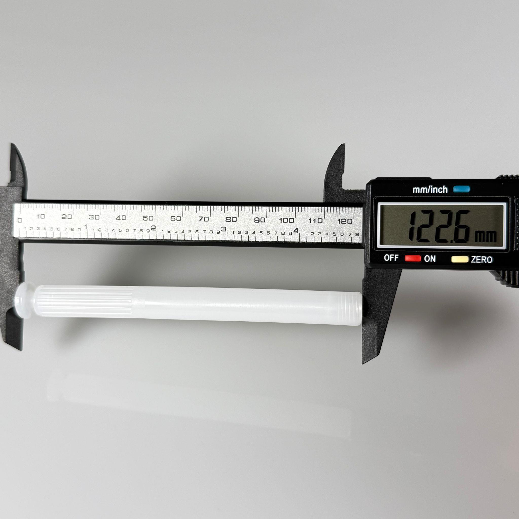 FİTİL, JEL ENJEKTE ETMEK İÇİN PİPET - KÜÇÜK