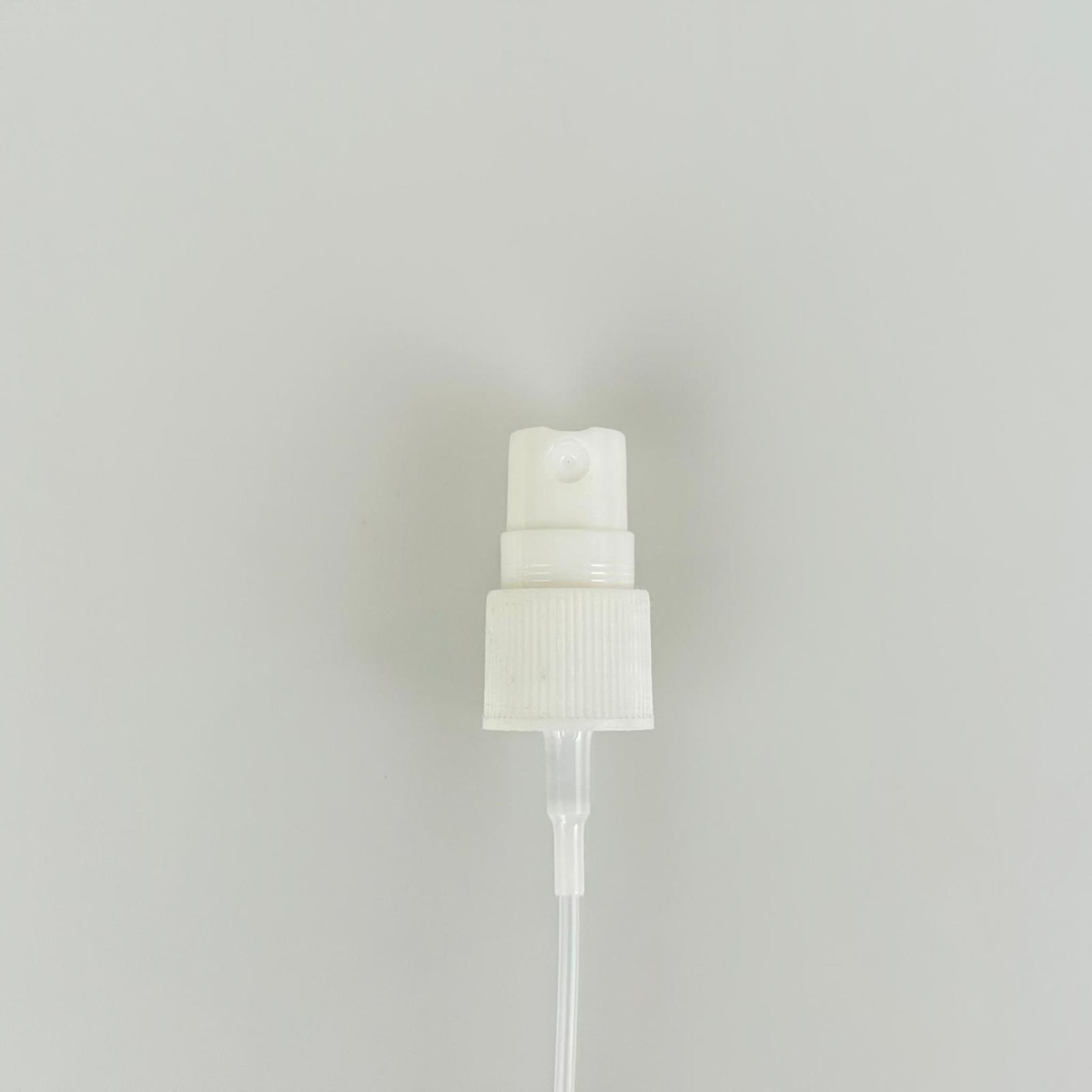 18 MM SPREY BEYAZ - KAPAKSIZ