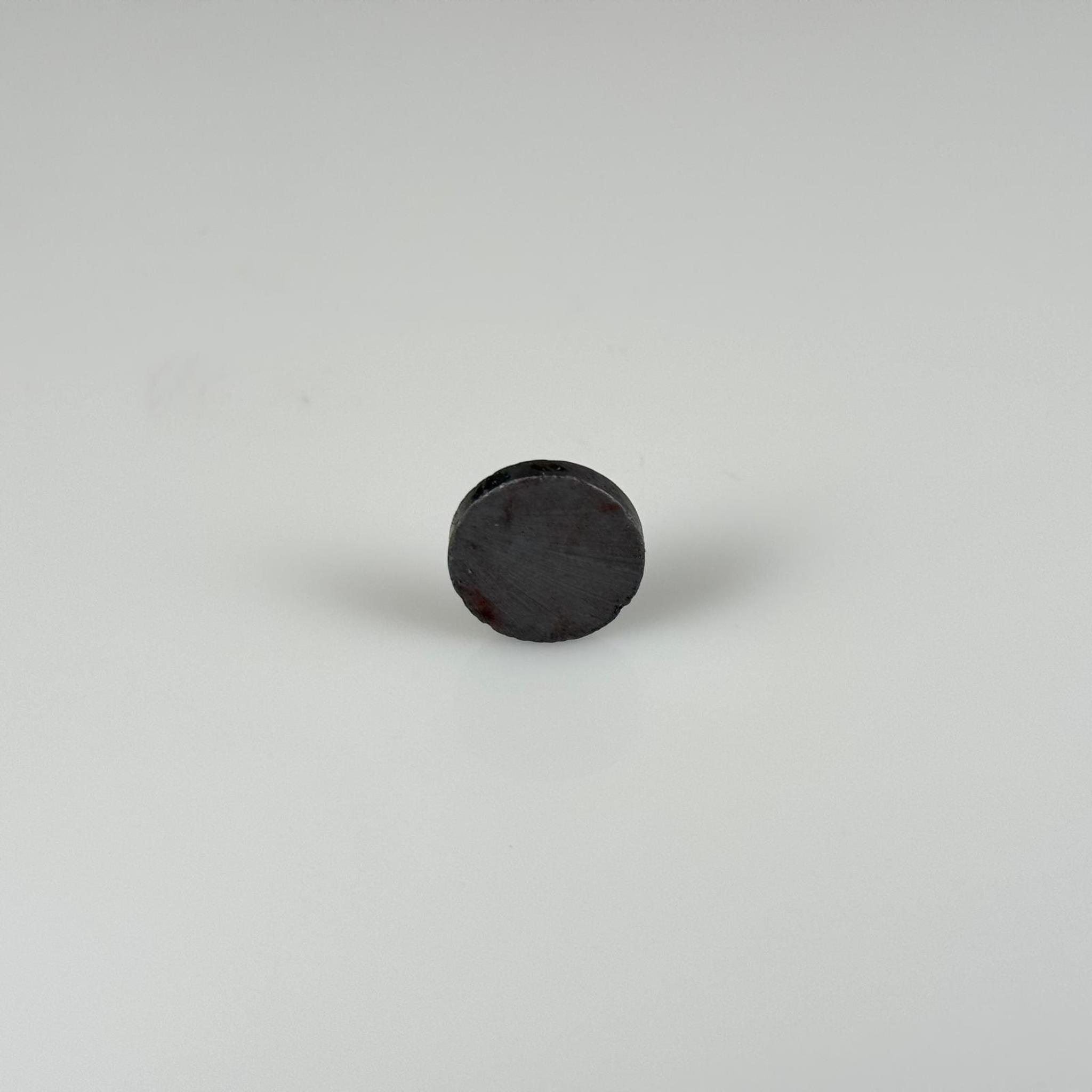 MIKNATIS - 17 X 3 MM  -TEKLİ (MAGNETE UYGUN)