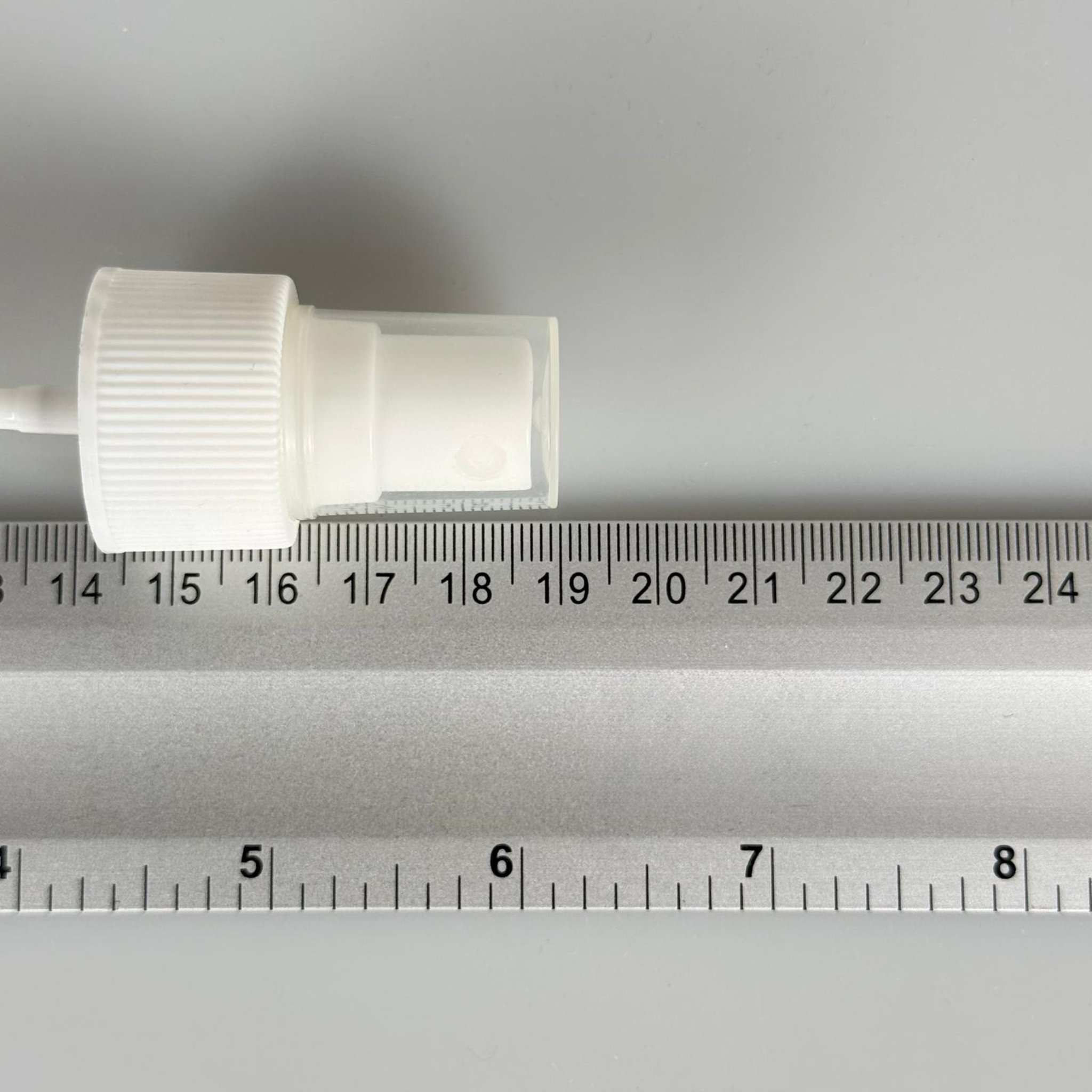 25 MM SPREY BEYAZ