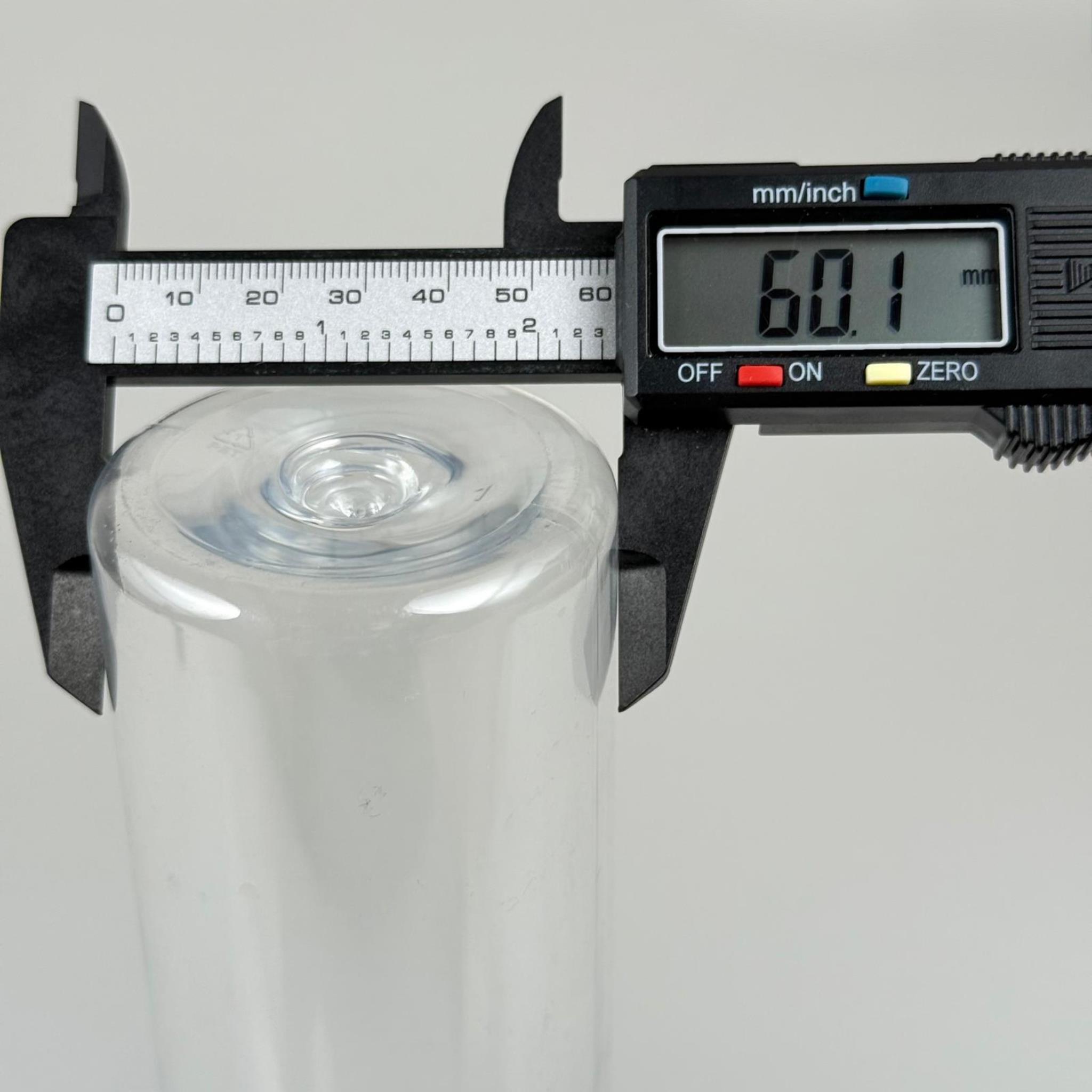 500 CC DORİKA SİLİNDİR PET ŞİŞE - 28 AĞIZ KAPAKSIZ -  (60 GR) CAM GÖRÜNÜMLÜ SERT KALIN KIRILMAZ 500 ML SİLİNDİR PLASTİK ŞİŞE