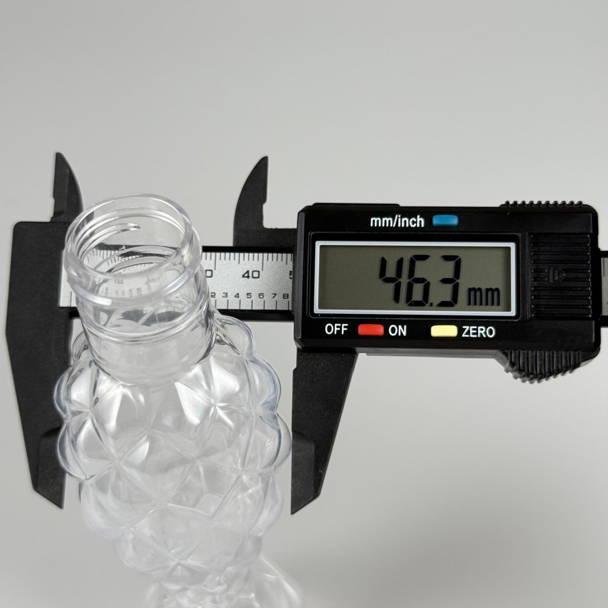 100 CC CAMPET BALIKSIRTI PET KOLONYA ŞİŞESİ (24 AĞIZ) + KÖPÜK CONTALI GÜMÜŞ METAL ALÜMİNYUM KAPAK + KOLONYA TIPALI TAKIM - 100 ML KAPAKLI CAMPET PALSTİK ŞİŞELER