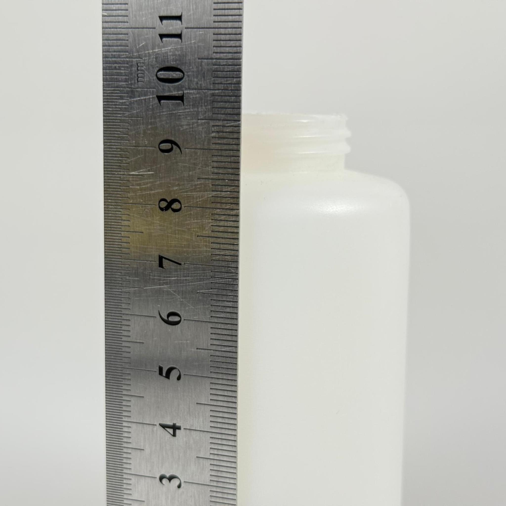 175 CC YARI SAYDAM POLİETİLEN ŞİŞE - 33 AĞIZ - 175 ML PLASTİK ŞİŞE