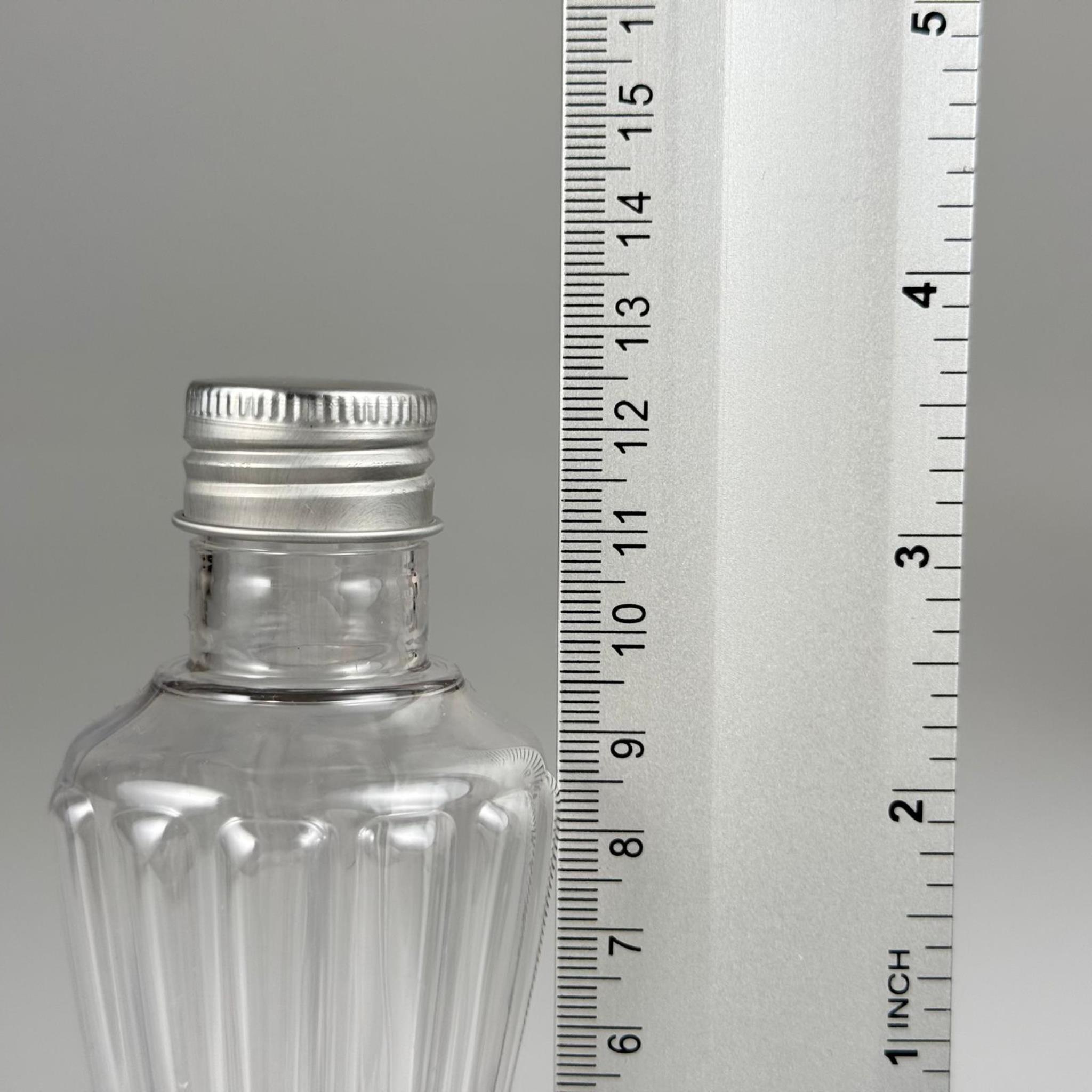 100 CC CAMPET VAZO HÜRREM KOLONYA ŞİŞESİ (24 AĞIZ) + KÖPÜK CONTALI GÜMÜŞ METAL ALÜMİNYUM KAPAKLI + KOLONYA TIPALI TAKIM - 100 ML KAPAKLI PLASTİK ŞİŞELER