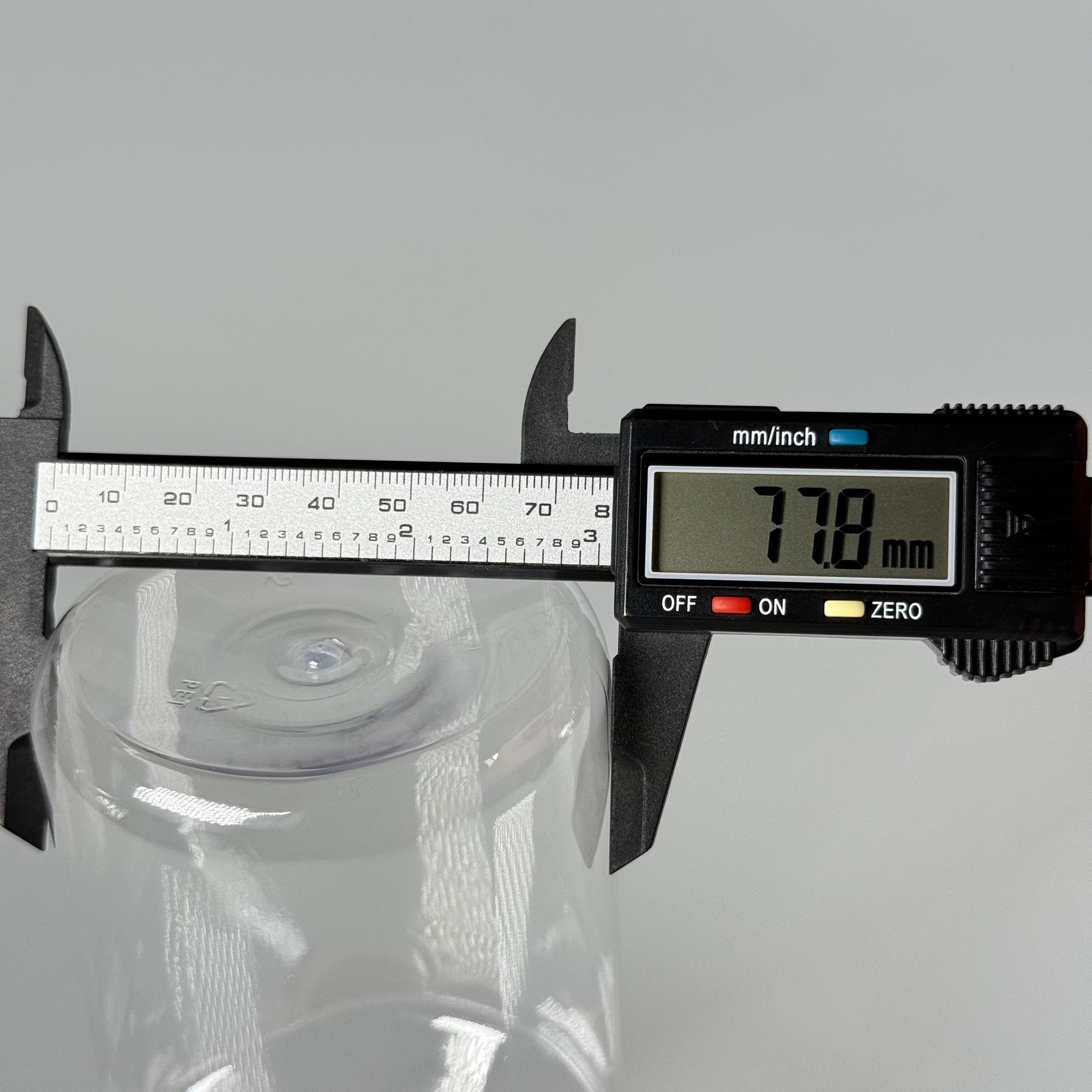 500 CC KÜT BOYUNLU ŞEFFAF PET ŞİŞE - SİYAH METAL ALÜMİNYUM KAPAKLI - 500 ML KALIN (30 gr) PET ŞİŞE