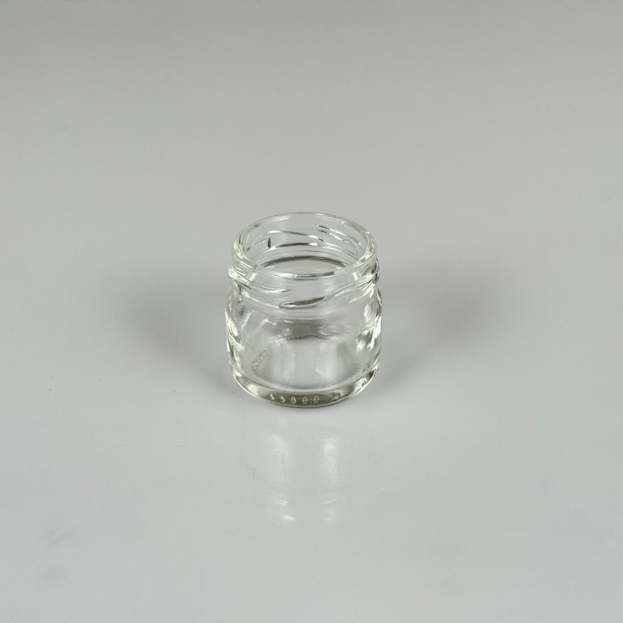 29 CC CAM KAVANOZ - 141202 - 43 MM ŞC